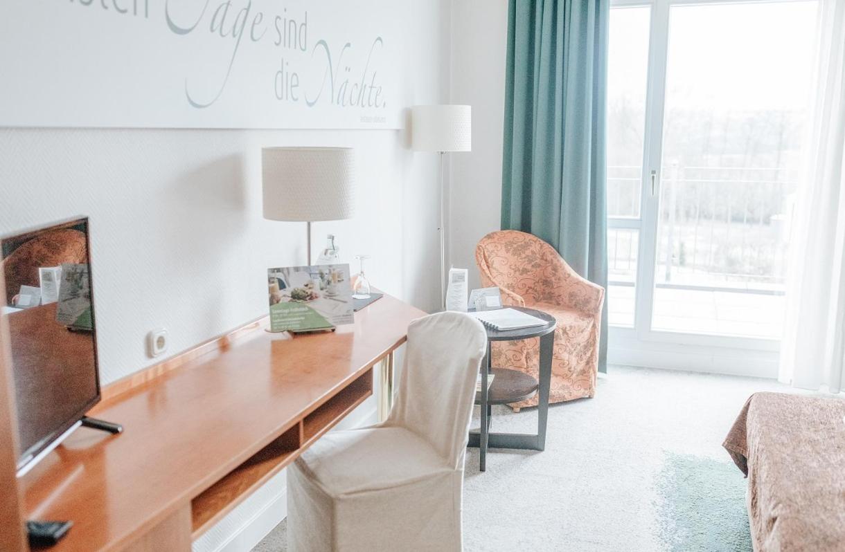 Double Room with Garden View photo 2