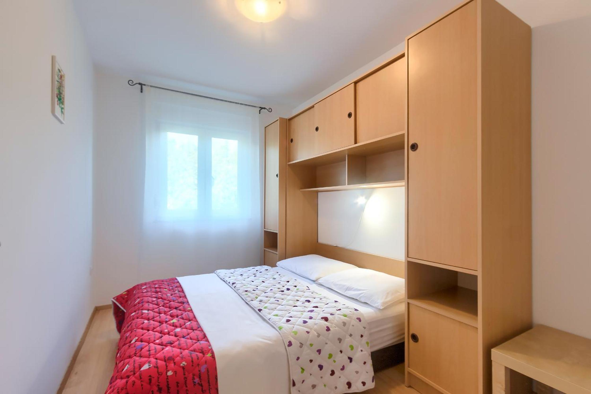 Two-Bedroom Apartment photo 2
