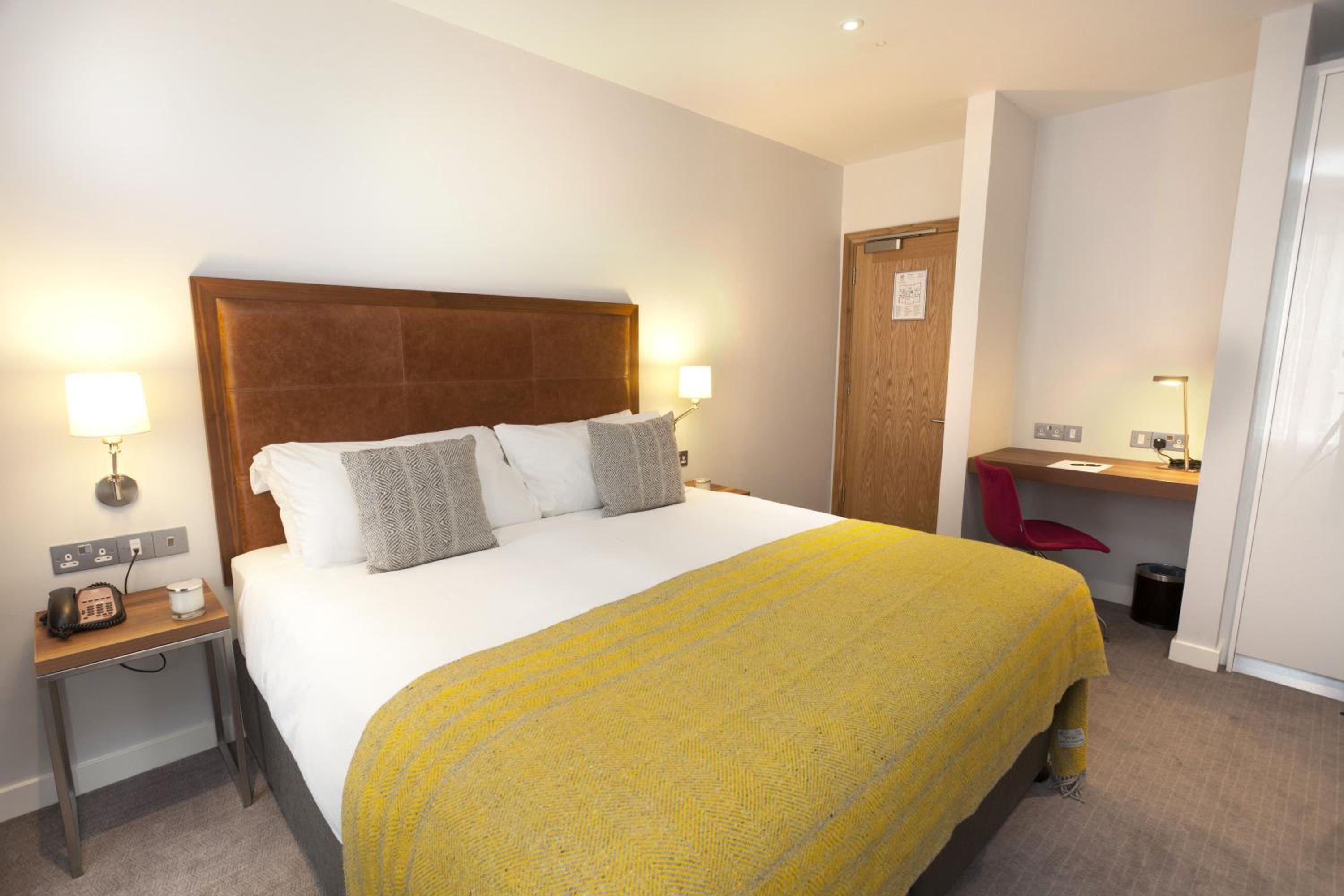 King Room Accessible photo 3