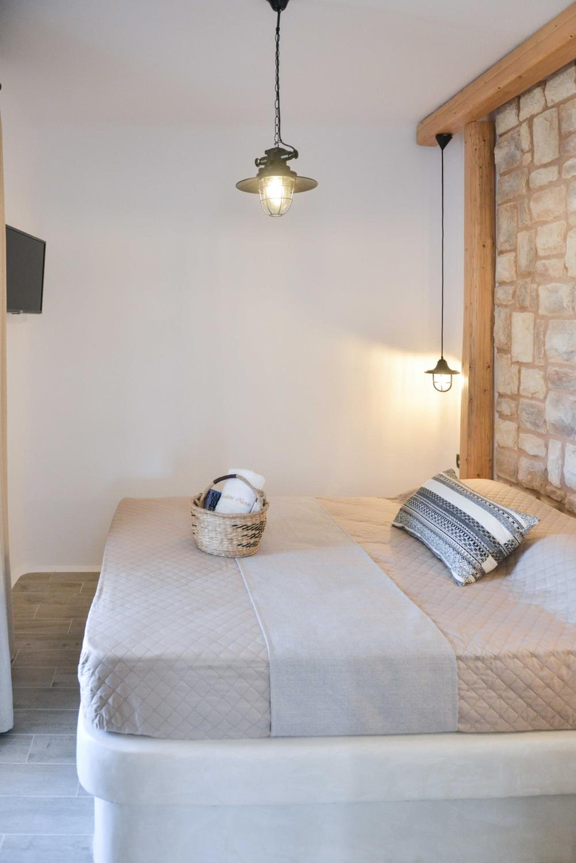 Apartment with Terrace photo 1
