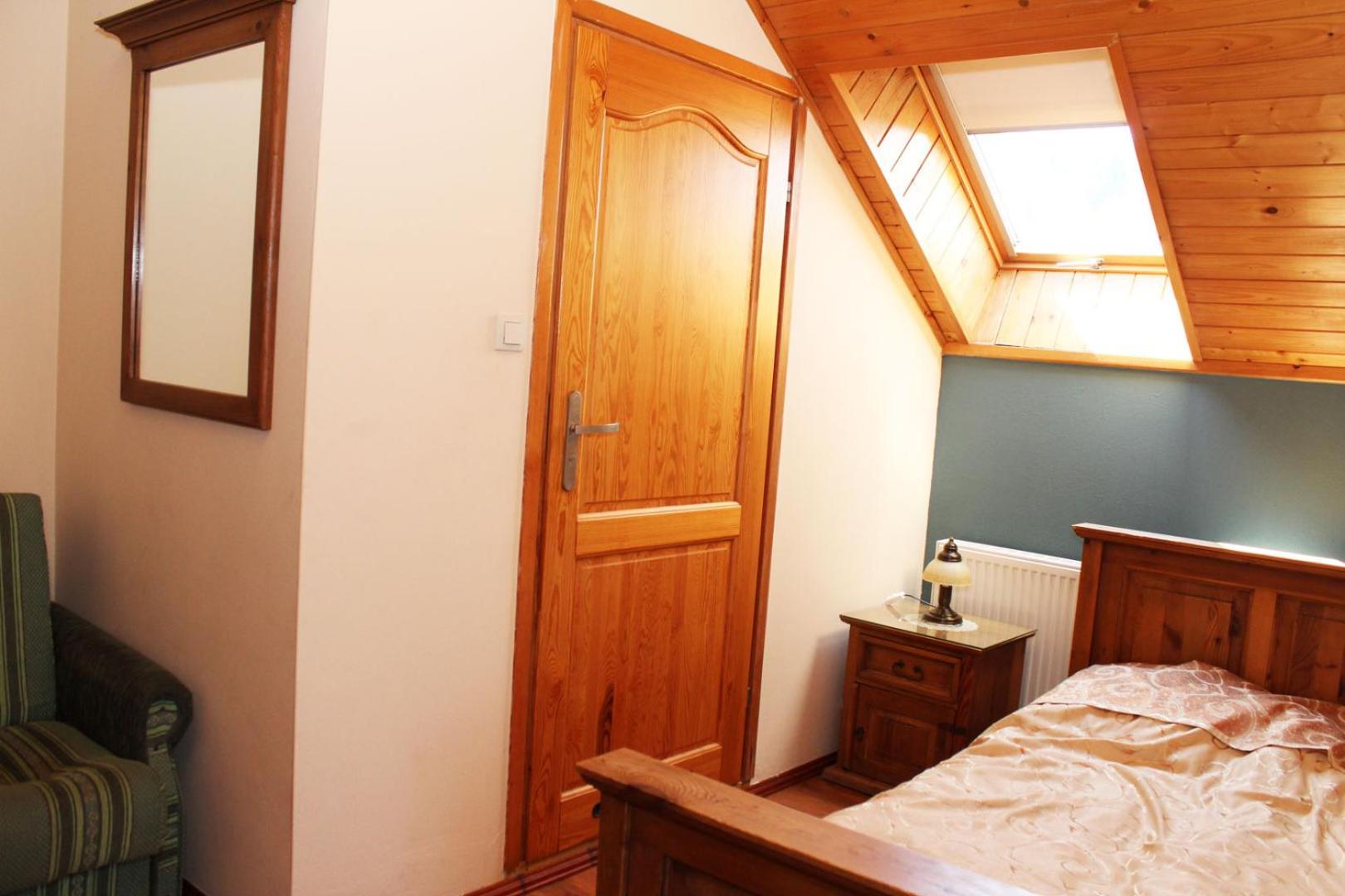 Standard Double Room photo 2