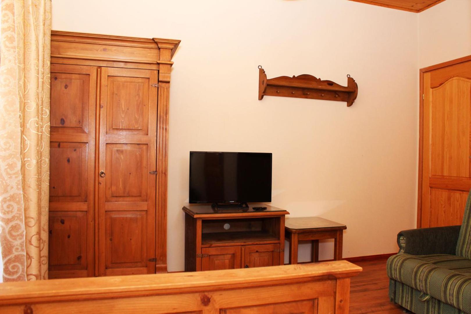Standard Double Room photo 3