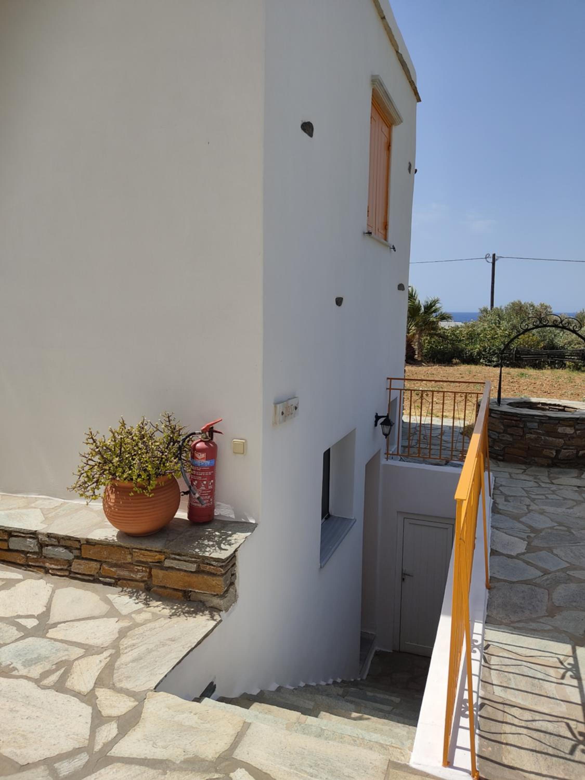 Apartment with Sea View - Split Level - Photo 51