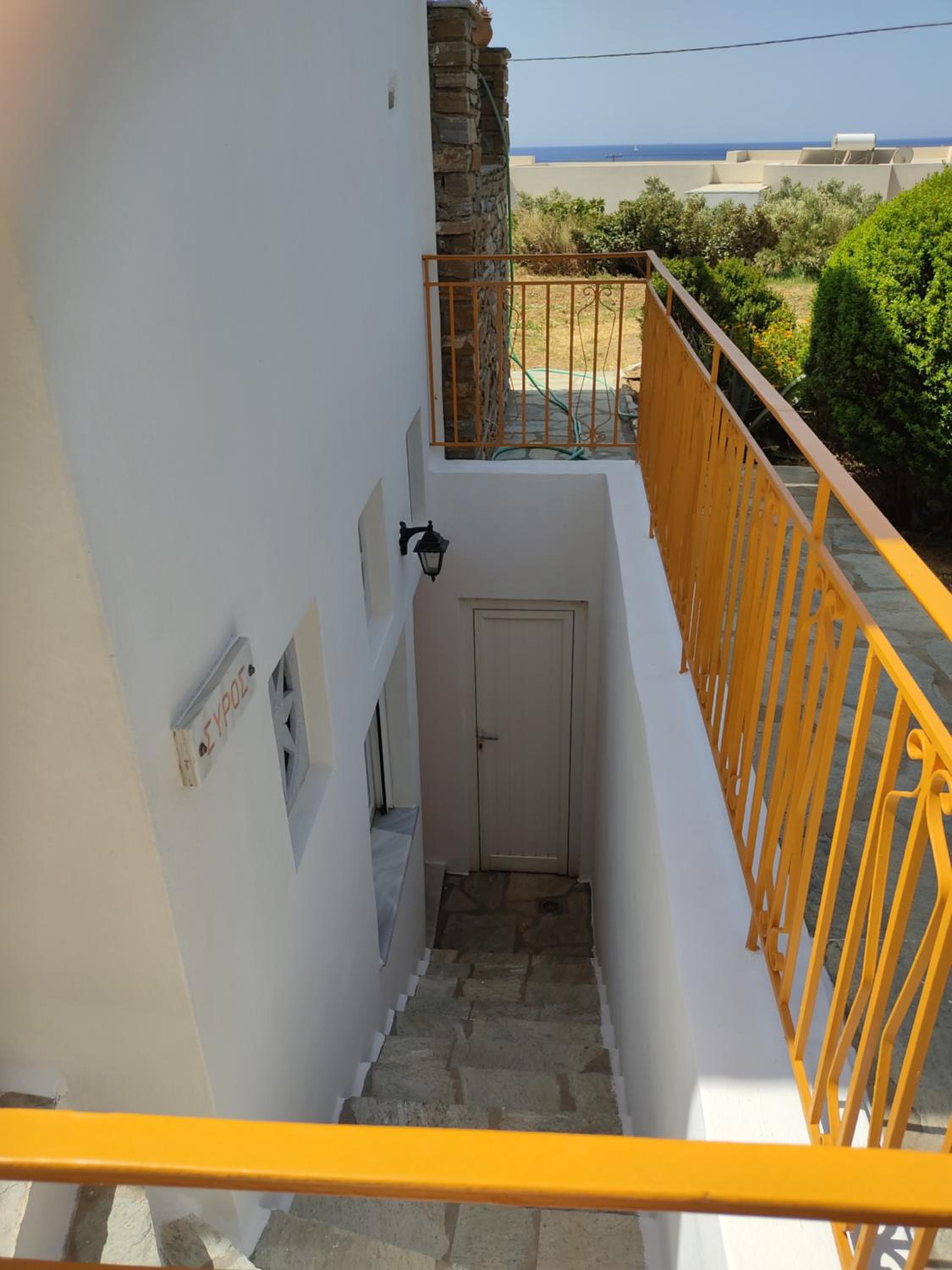 Apartment with Sea View - Split Level - Photo 39