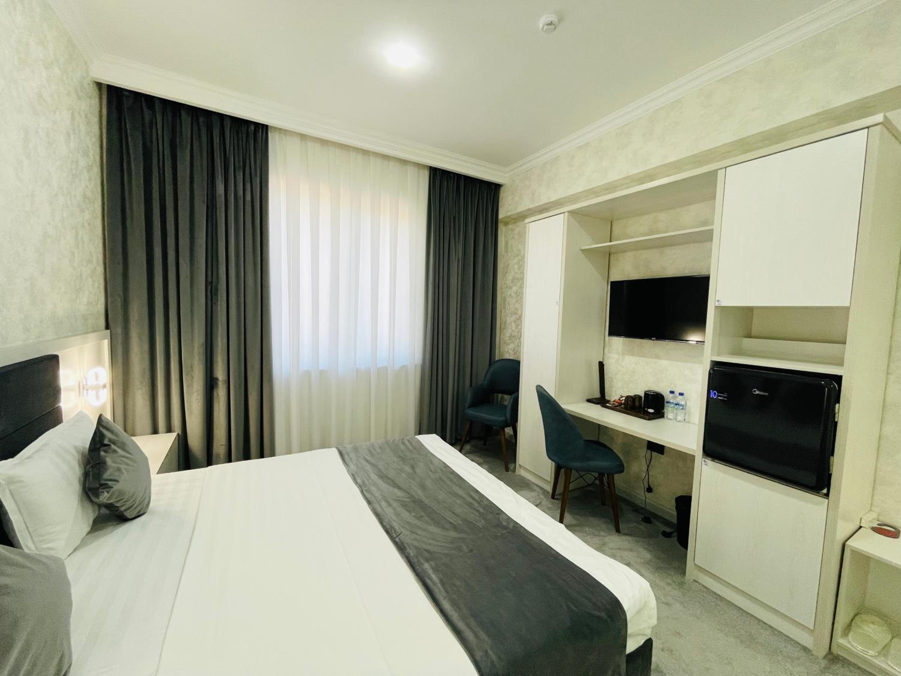 Duplex Suite