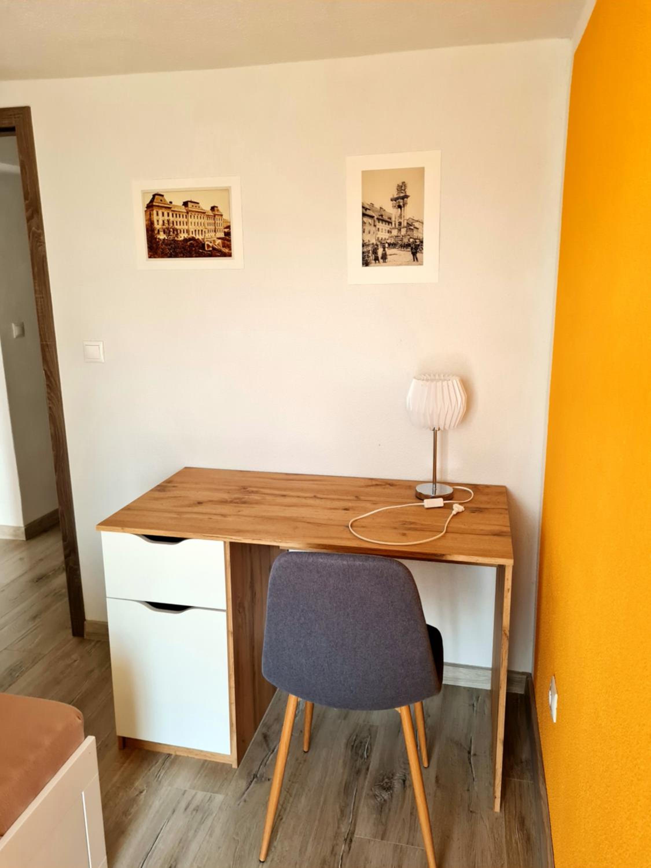 Apartment - Photo 23