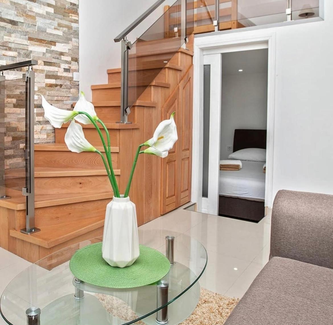 Duplex Apartment