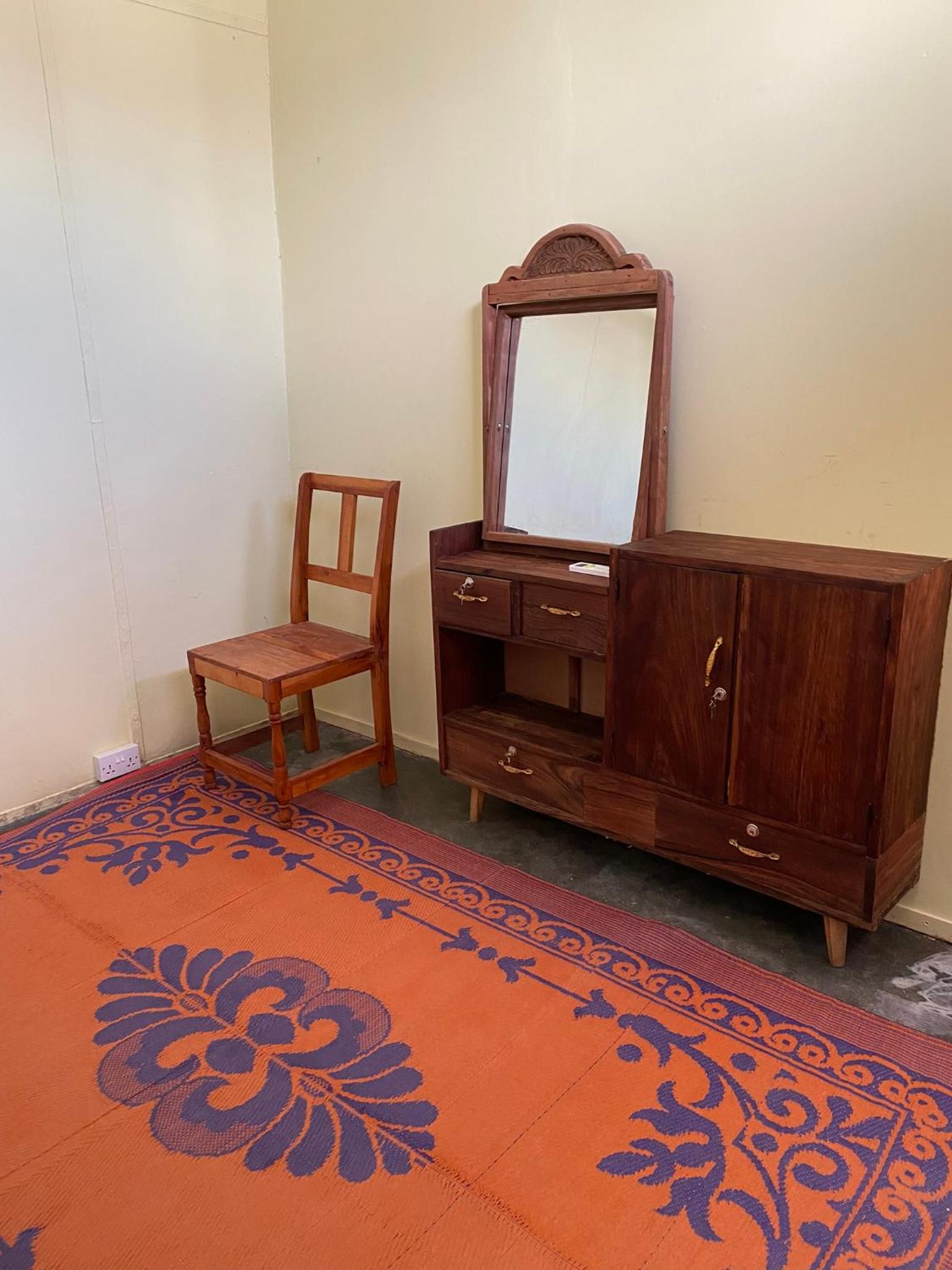 Double Room with Private Bathroom photo 3