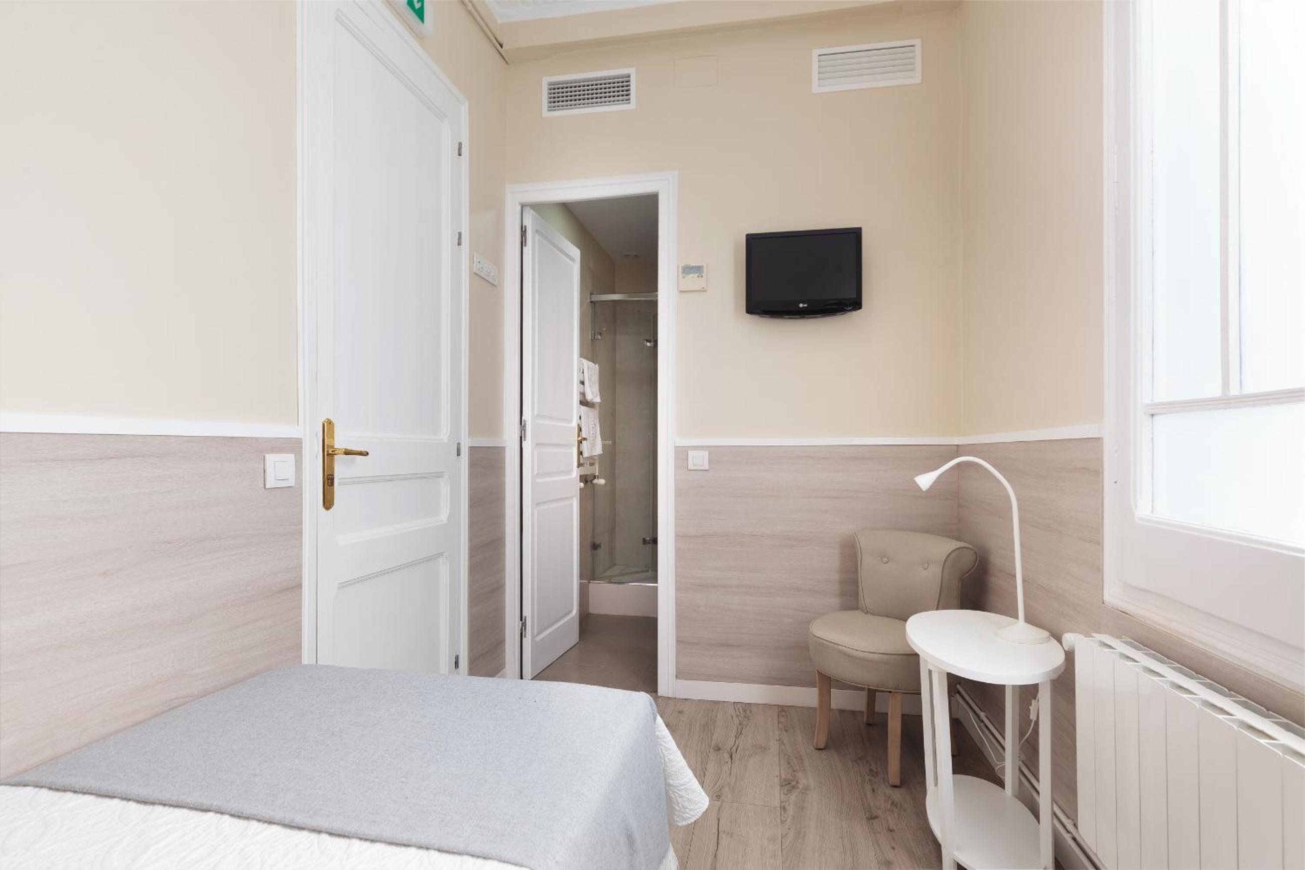 Standard Single Room photo 3