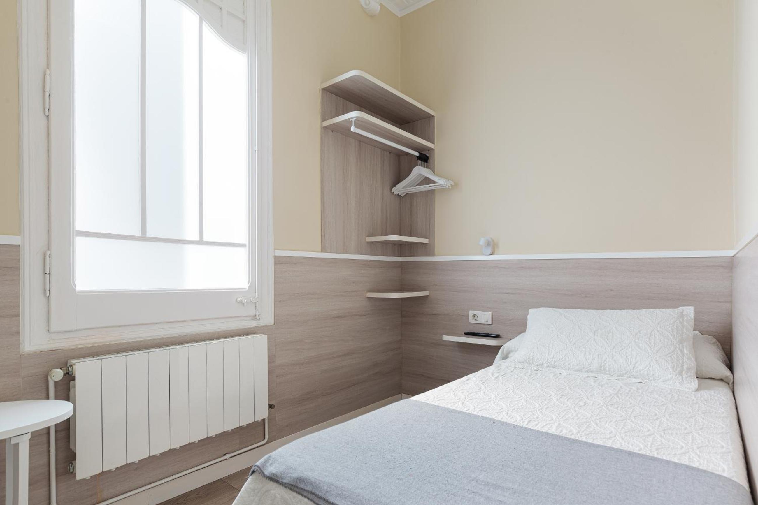 Standard Single Room photo 2