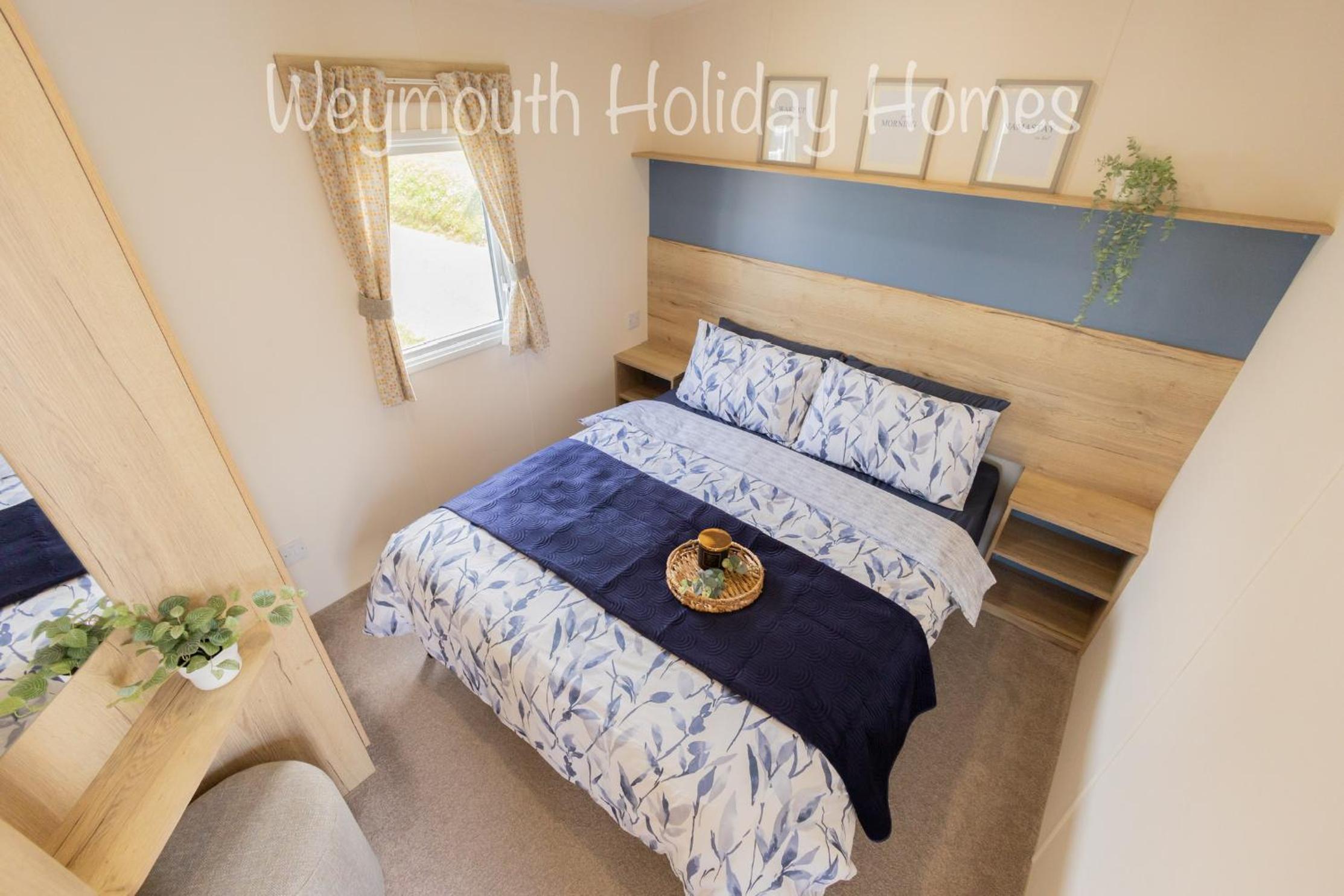 Two-Bedroom Chalet photo 1