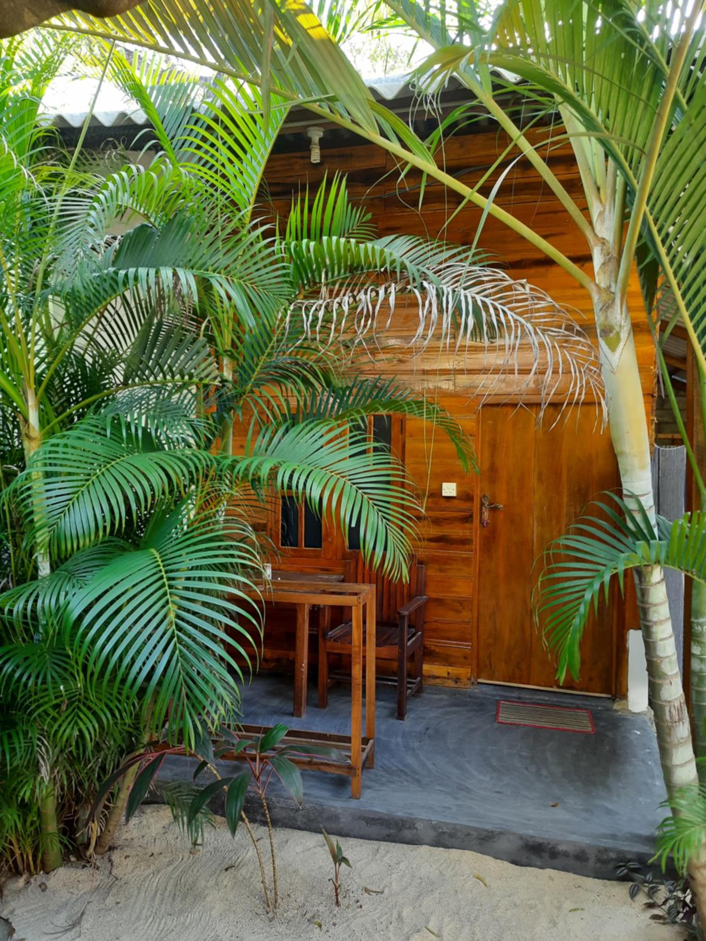 Double Room With Balcony photo 3