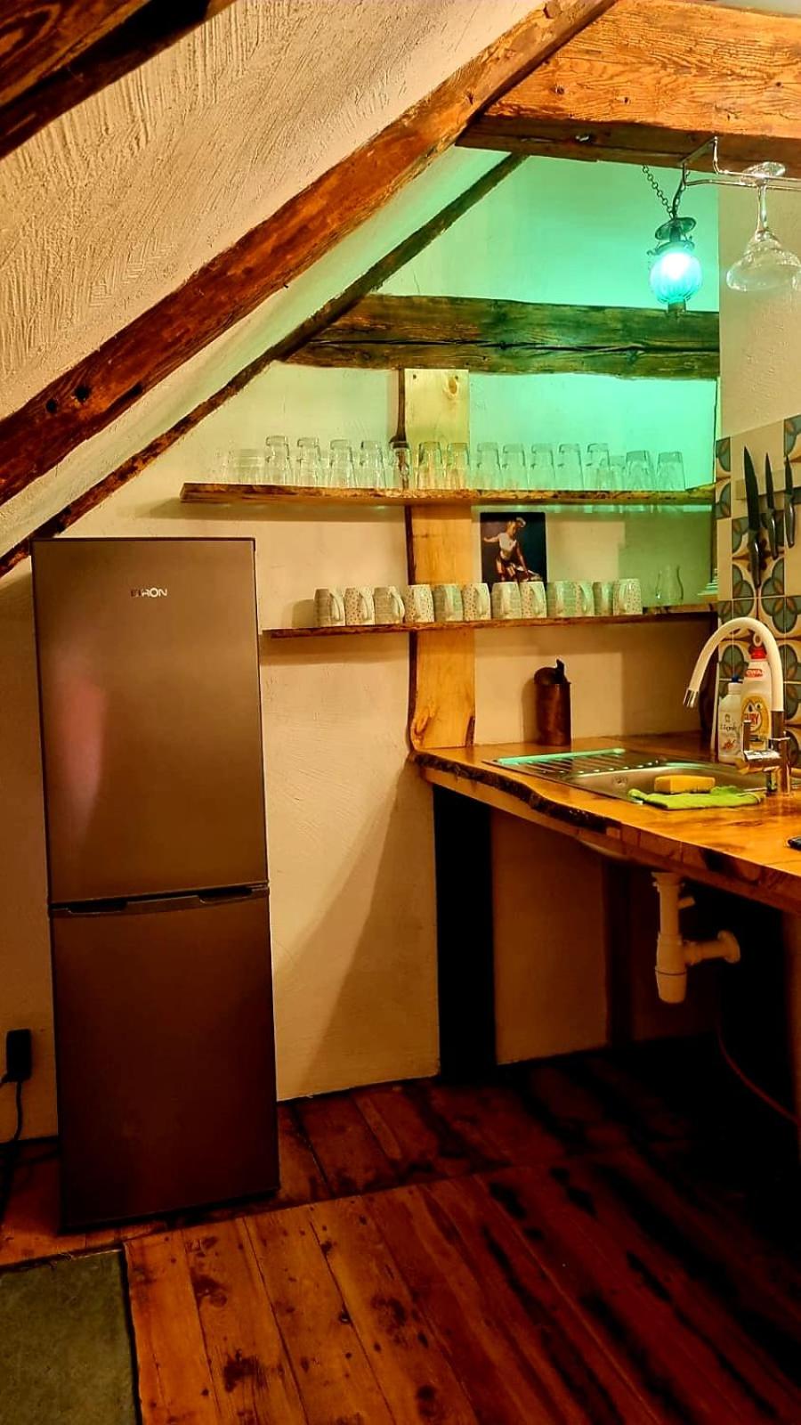 Apartment with Lake View photo 3