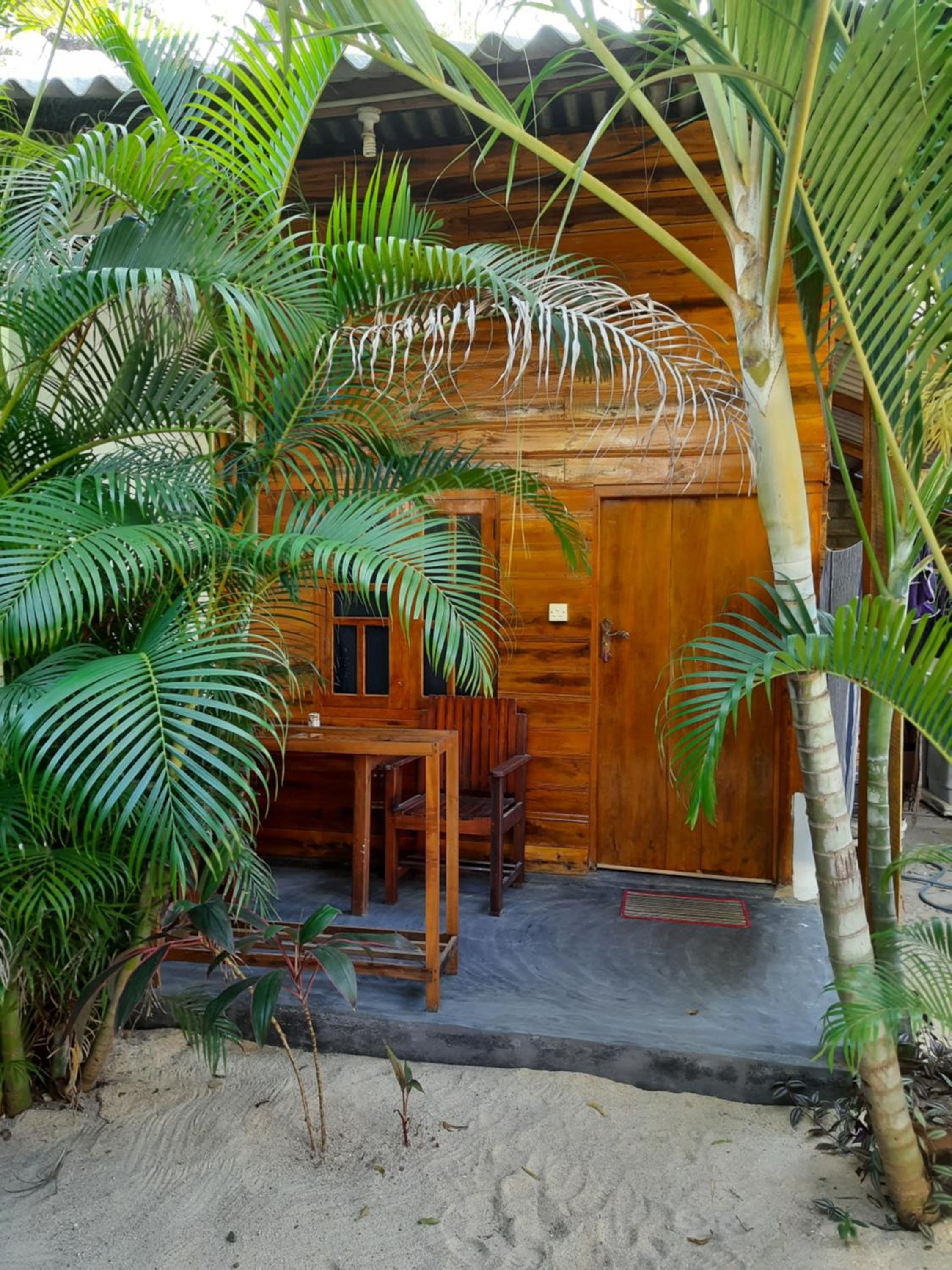 Double Room With Balcony photo 2