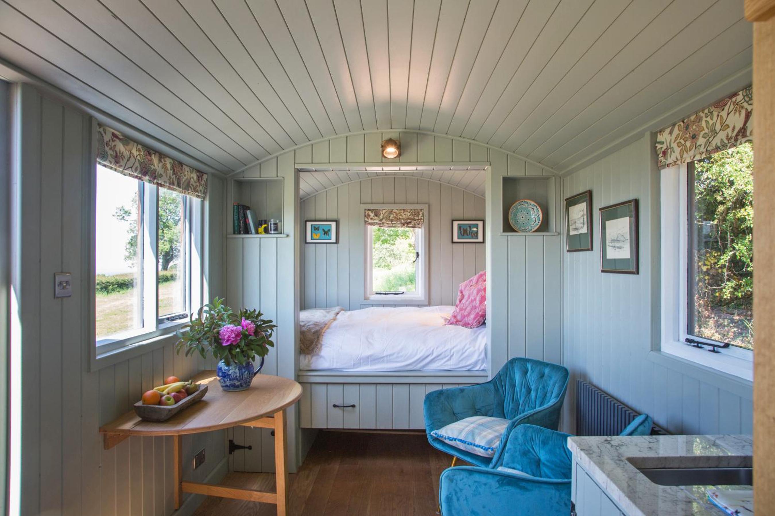 One-Bedroom Chalet - Photo 1