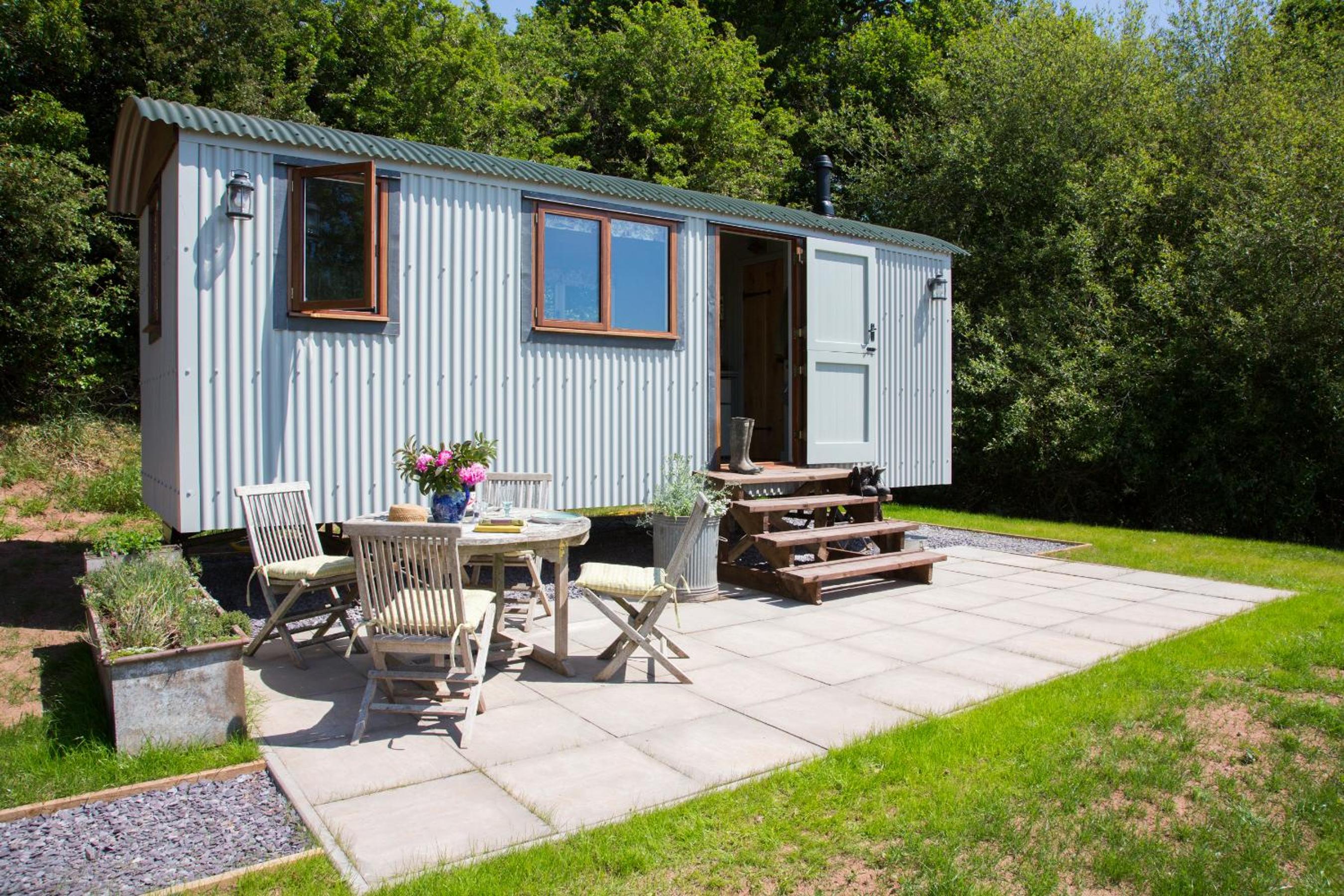 One-Bedroom Chalet - Photo 4