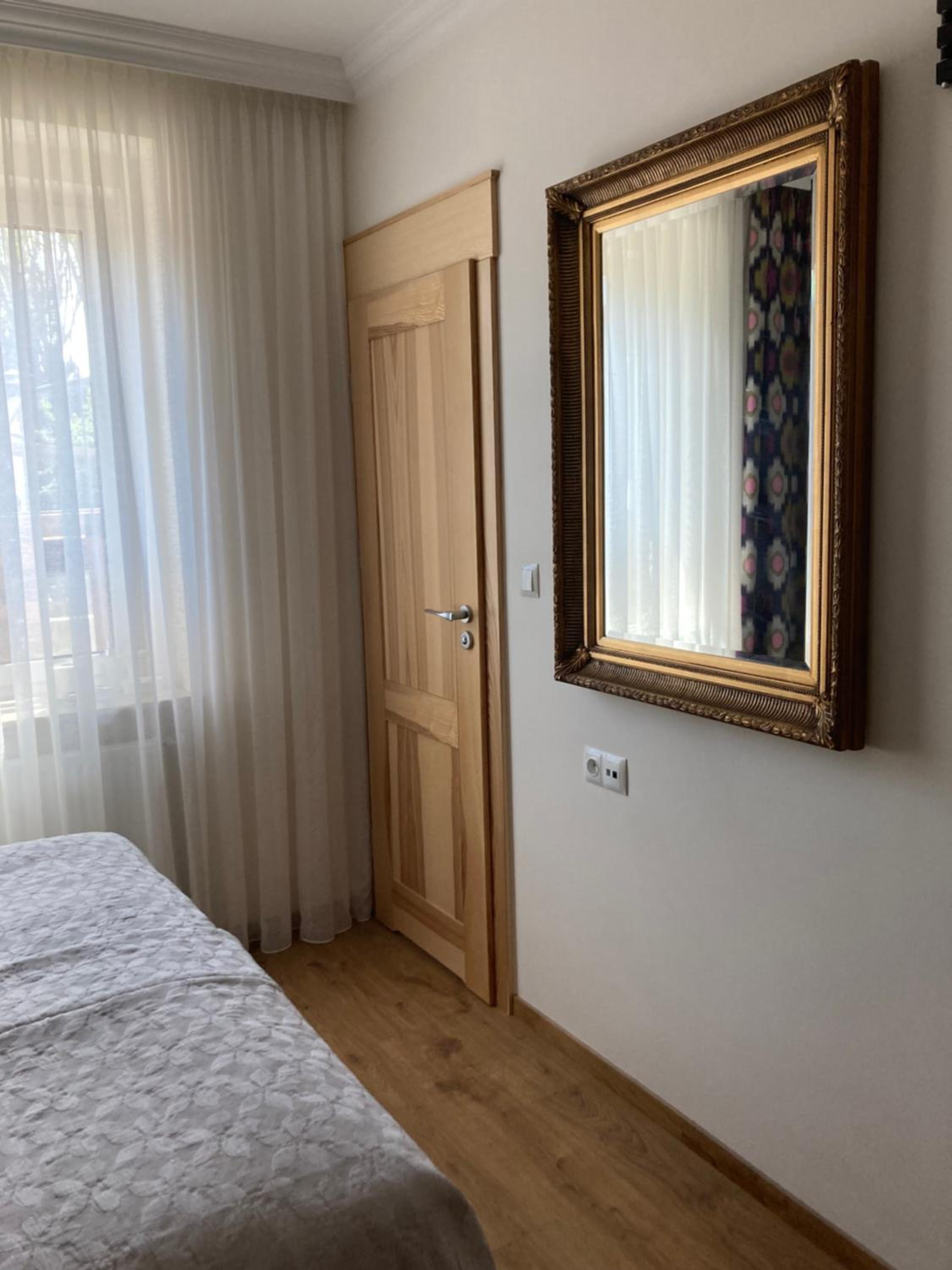 Superior Double or Twin Room with Garden View photo 3