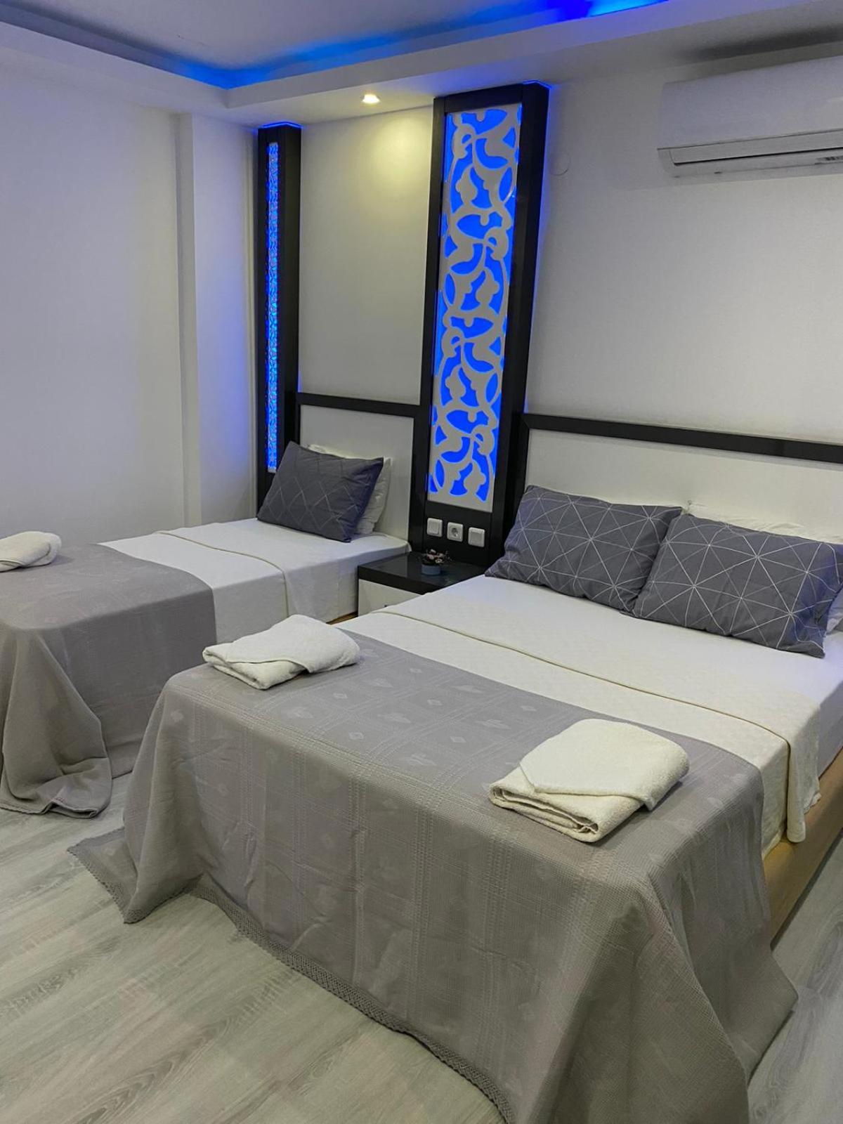 Standard Triple Room - Photo 5