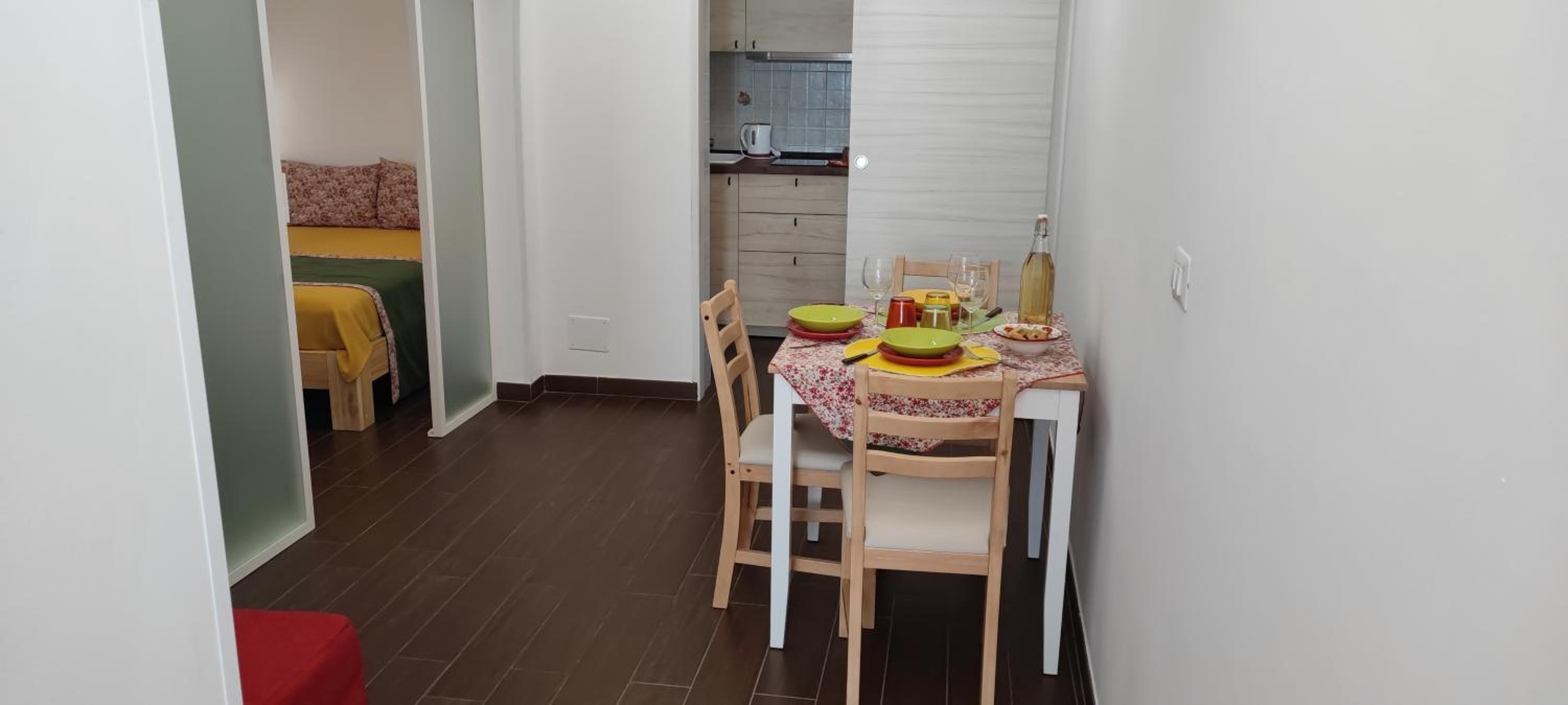 Deluxe Apartment - Photo 3