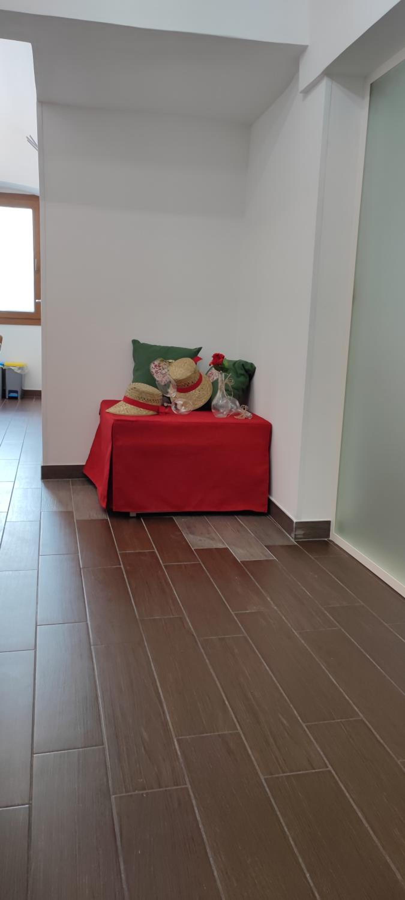Deluxe Apartment - Photo 19