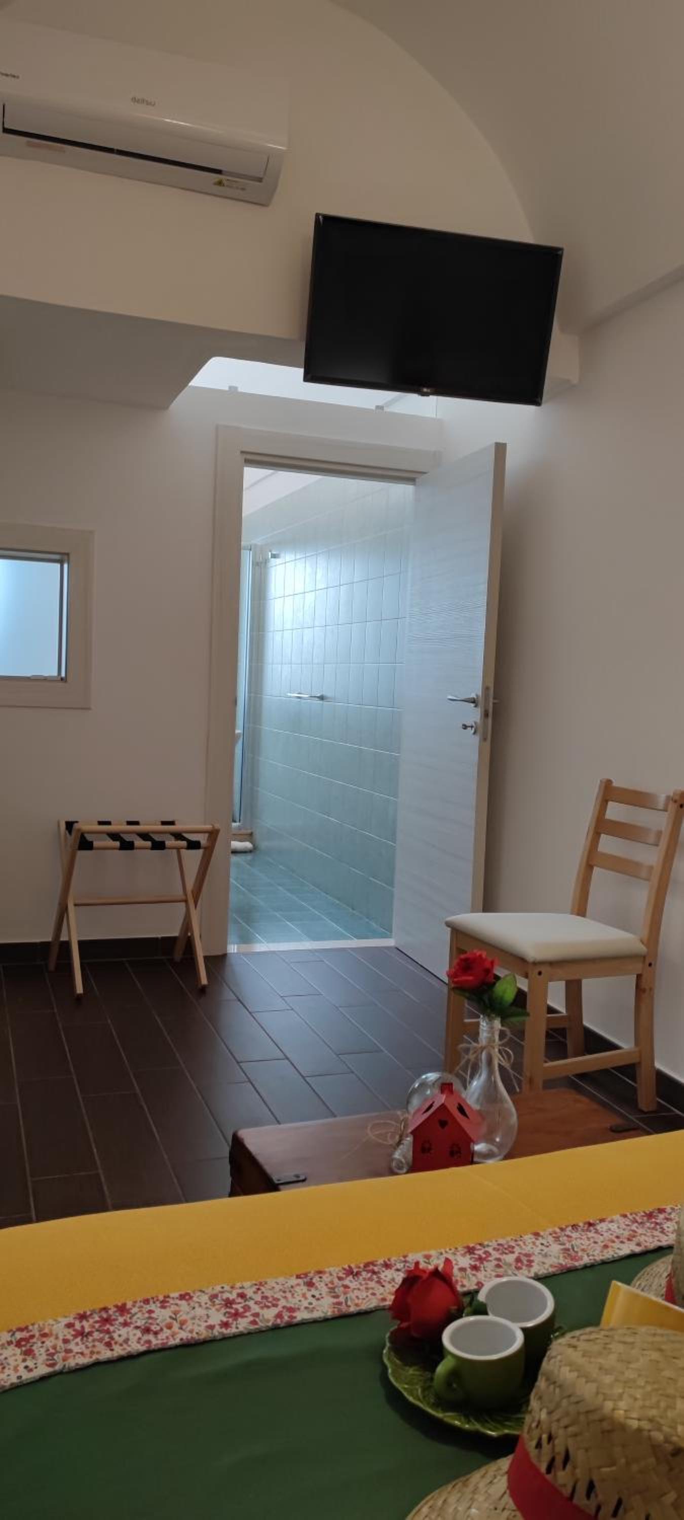 Deluxe Apartment - Photo 2