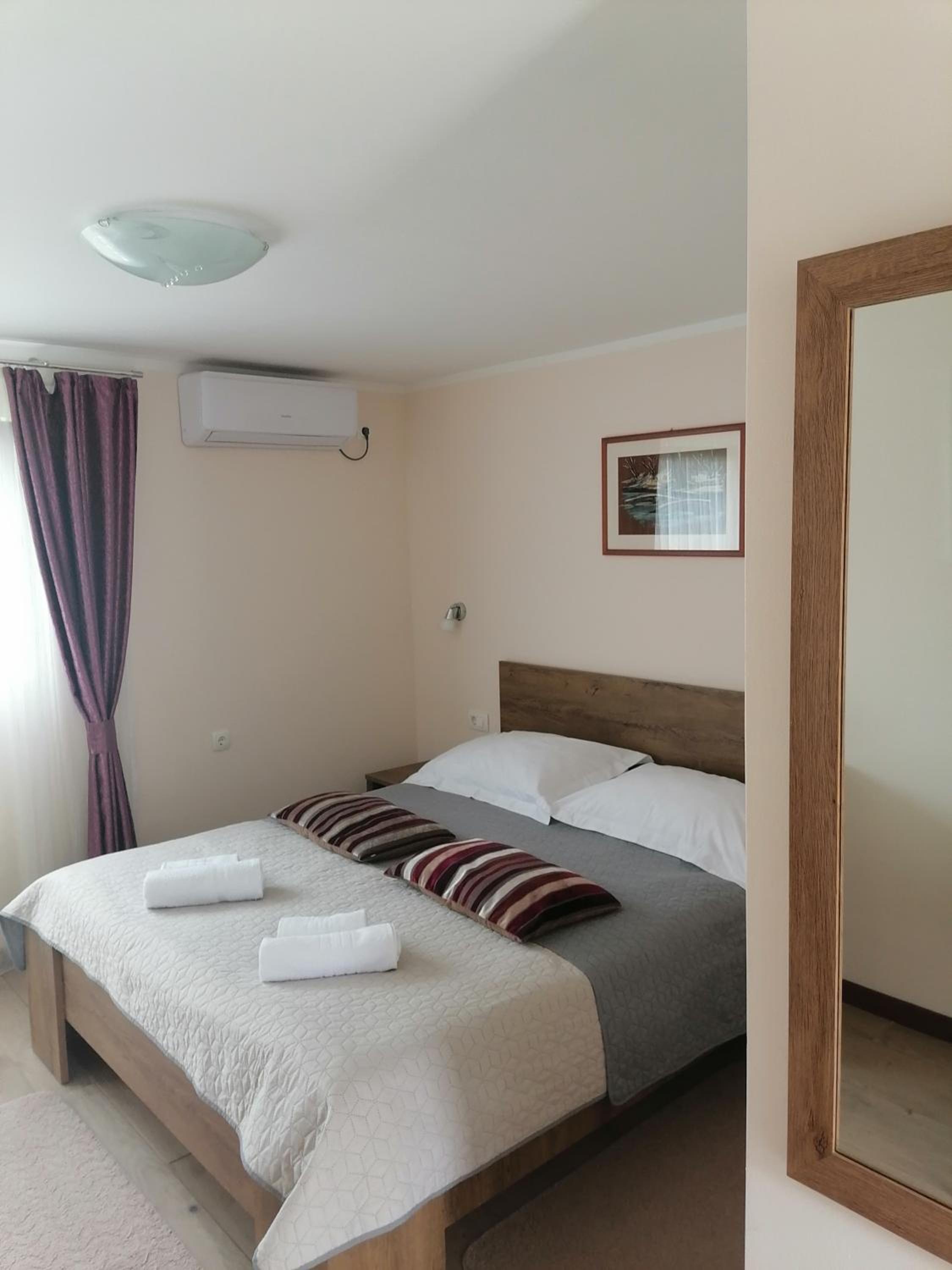 Double Room with Terrace - Photo 1
