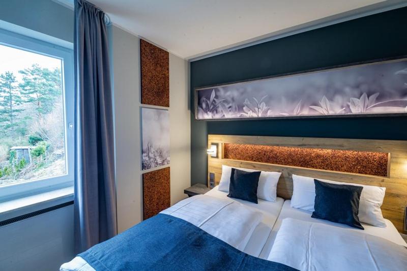 Deluxe Double Room (refurbished)