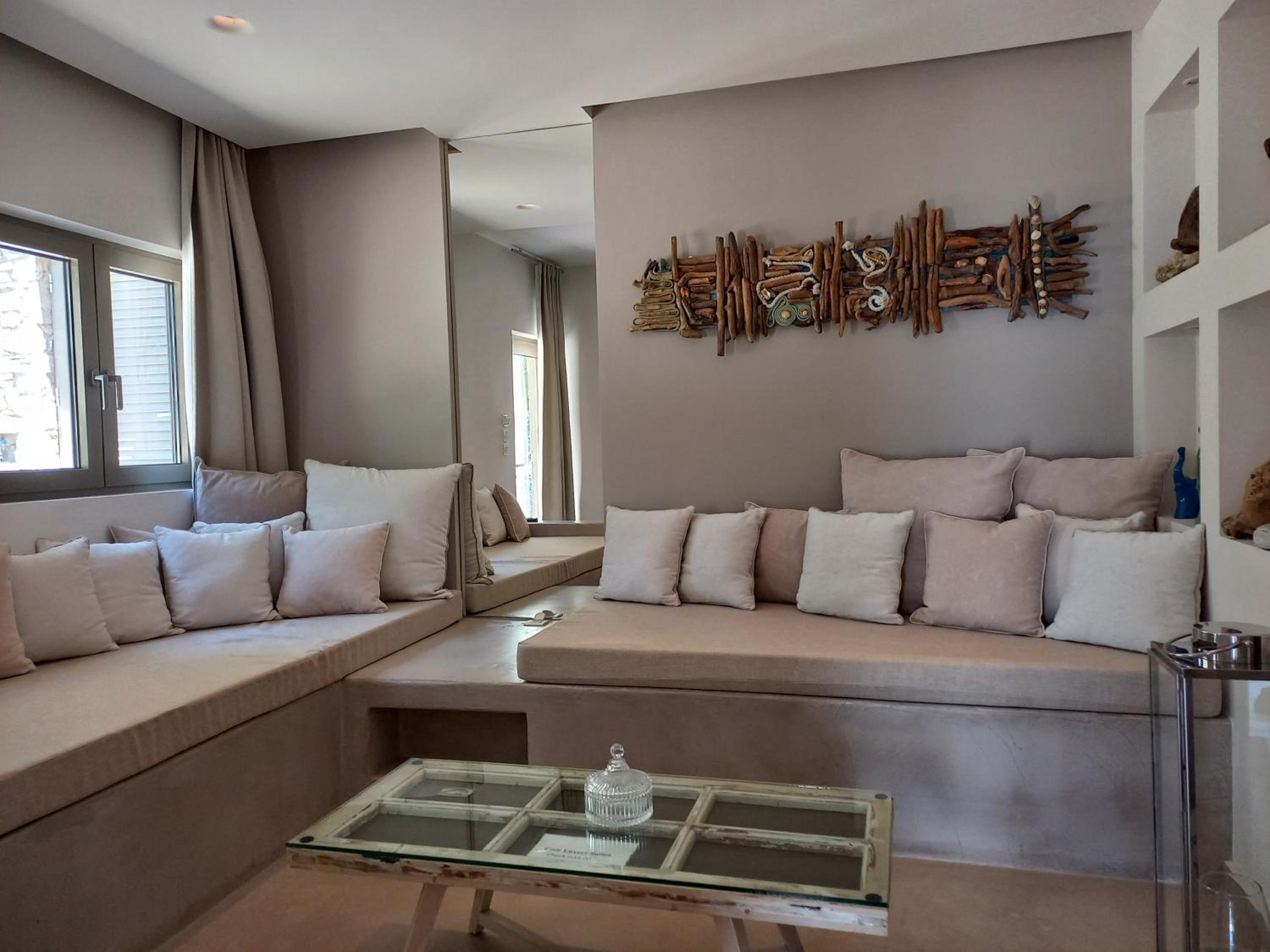 Family Suite photo 2