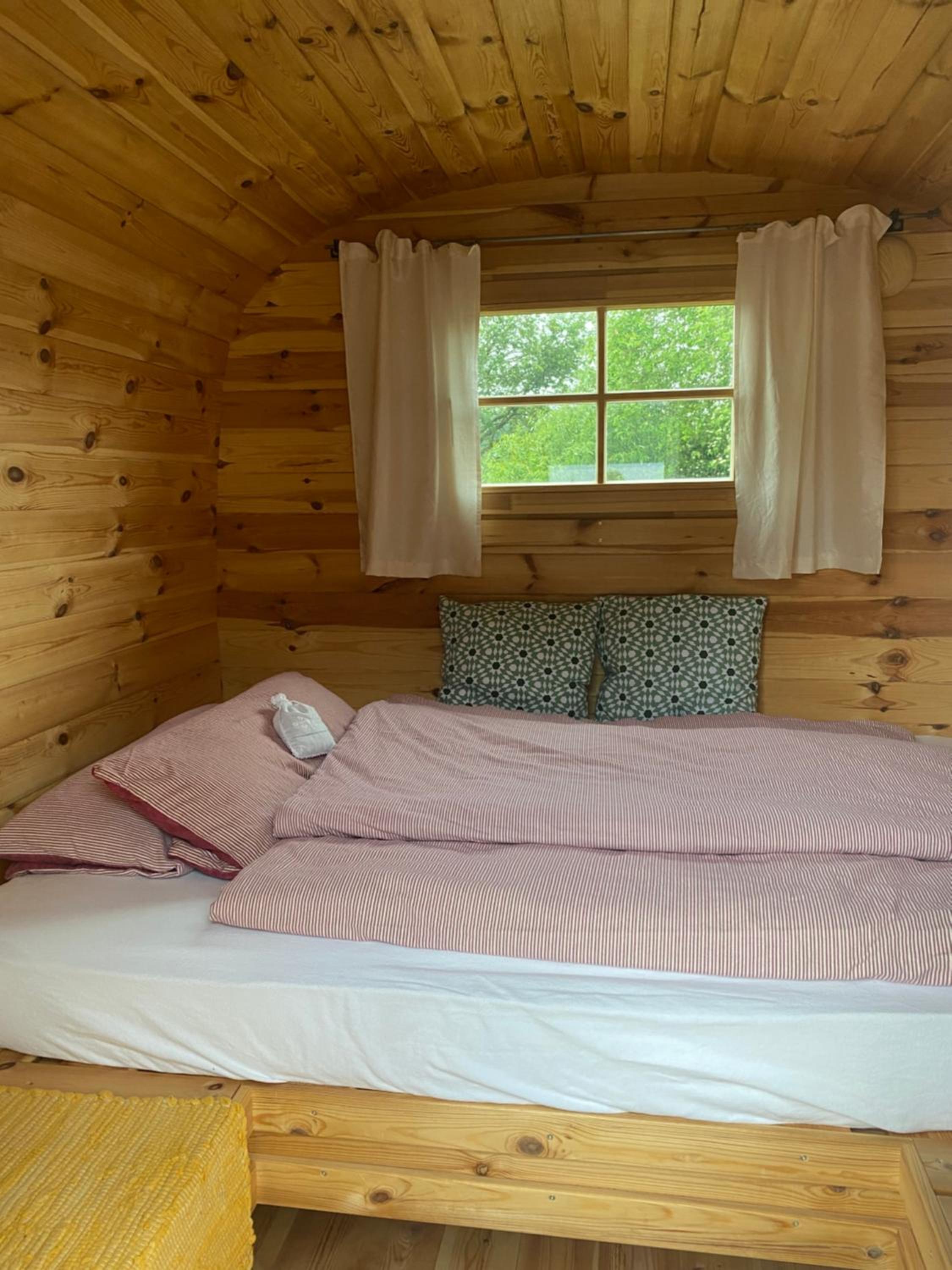 One-Bedroom Chalet photo 3