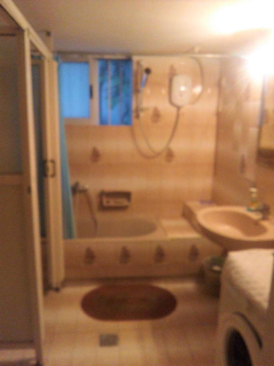 Triple Room with Terrace photo 2
