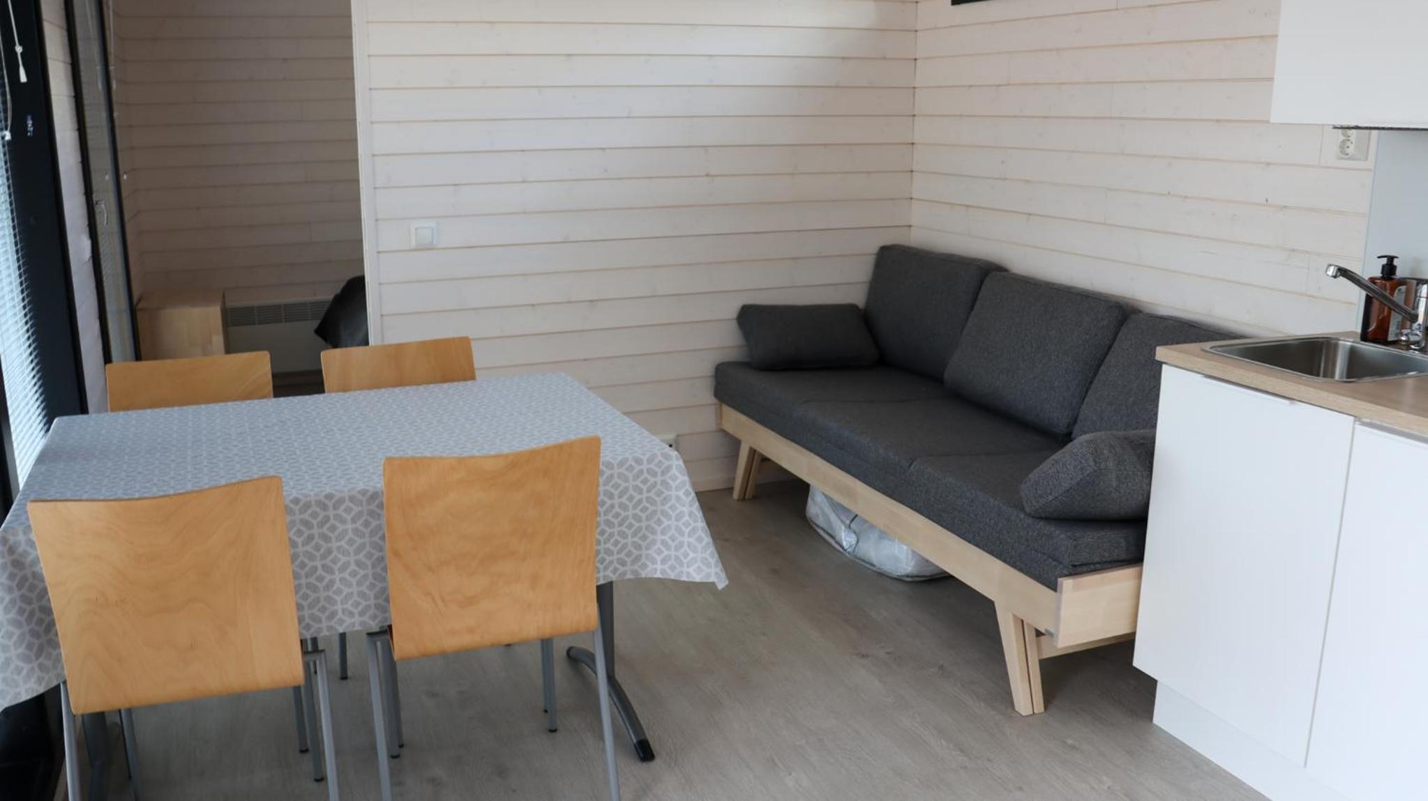 Apartment with Terrace - Photo 1