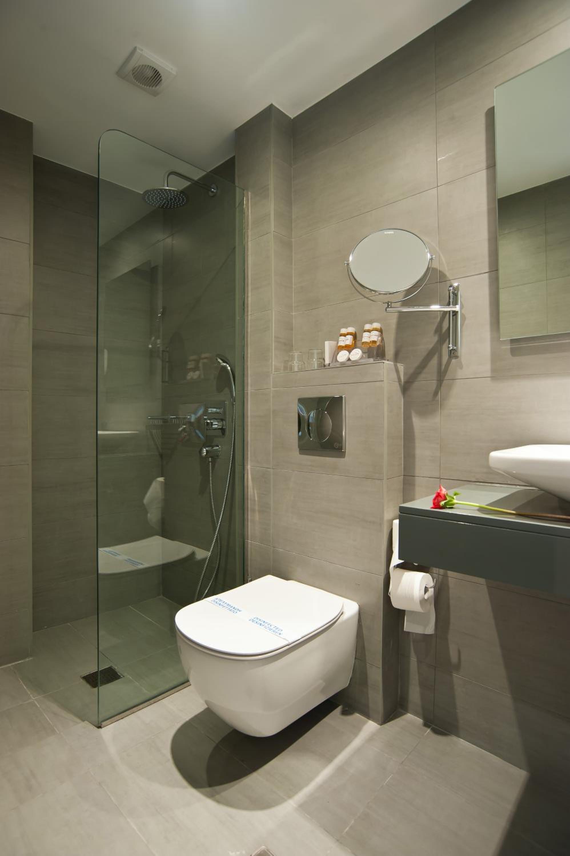 Single Room - Photo 7