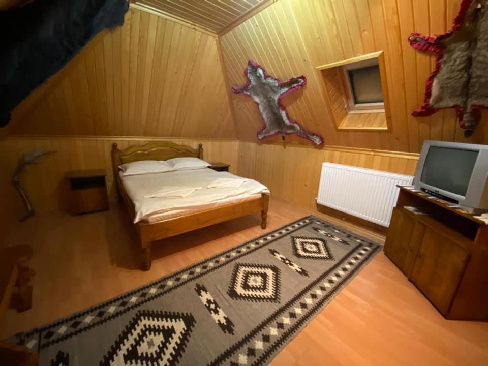 Holiday Home photo 1