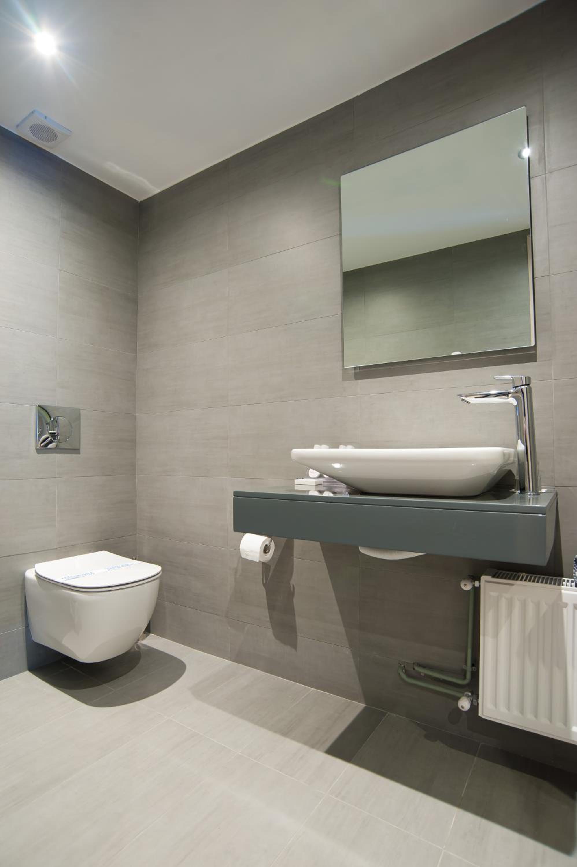 Single Room - Photo 6