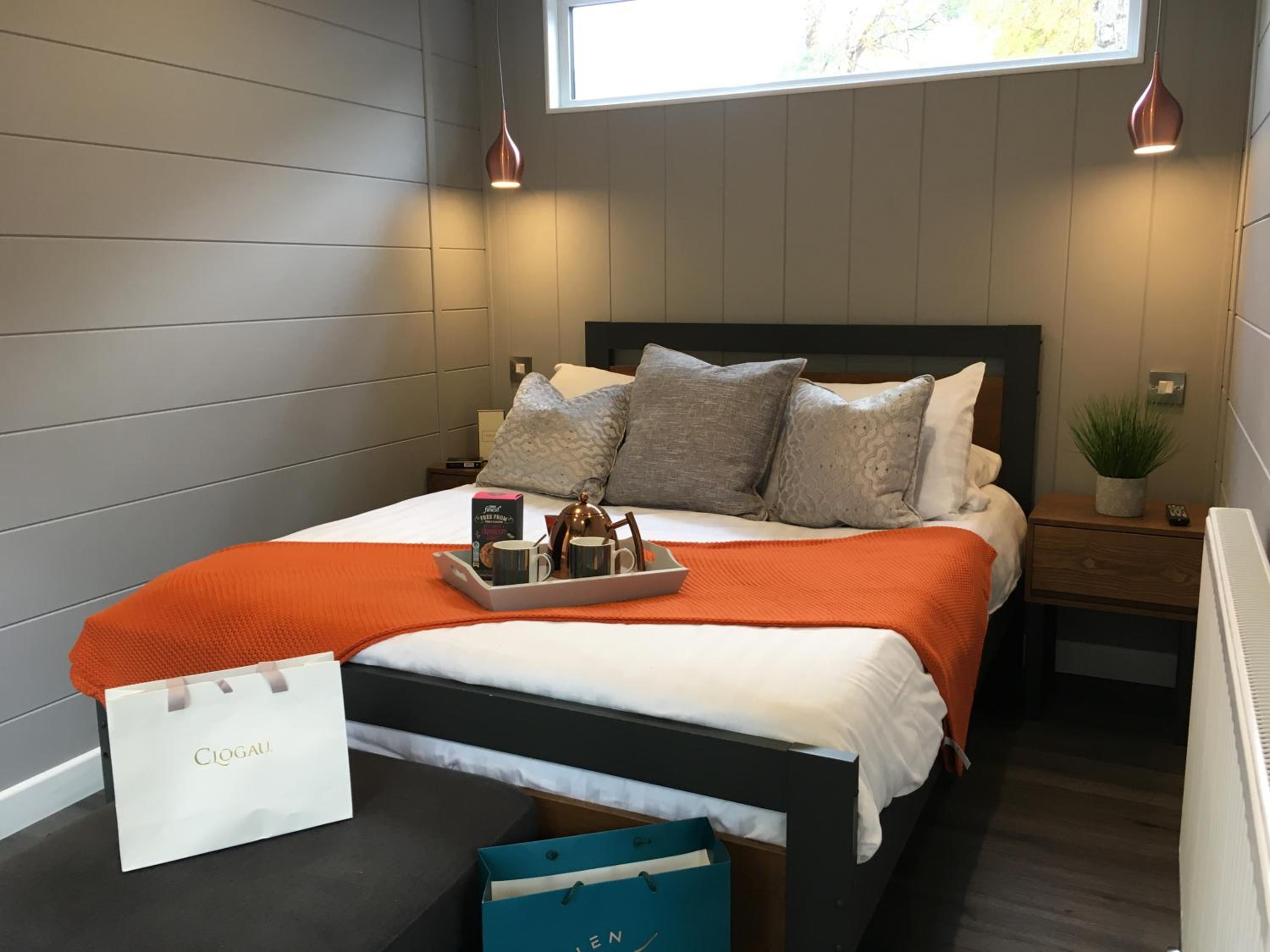 One-Bedroom House - Photo 9