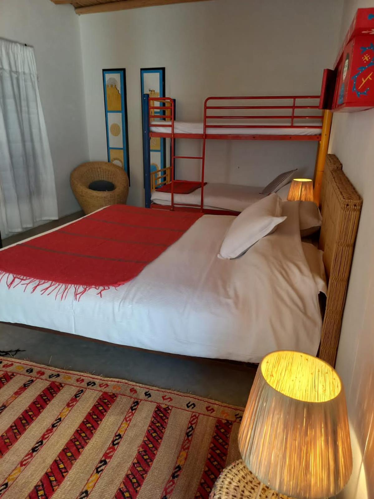 Quadruple Room photo 1