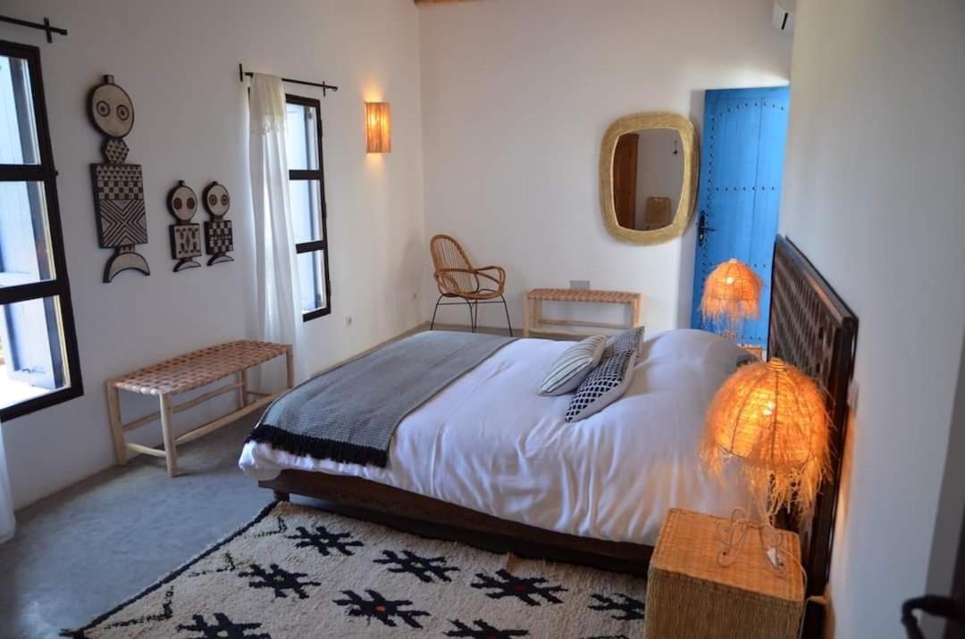 Double Room with Garden View - Photo 3