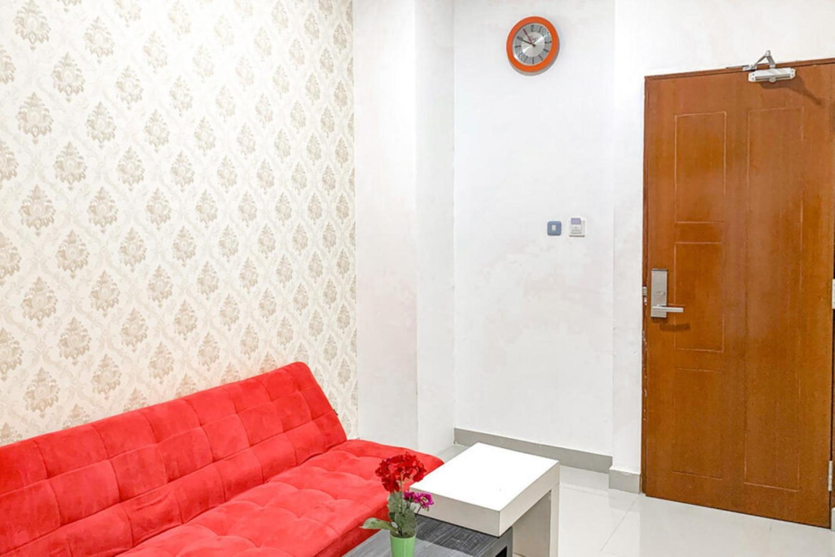 Deluxe Room - Photo 2