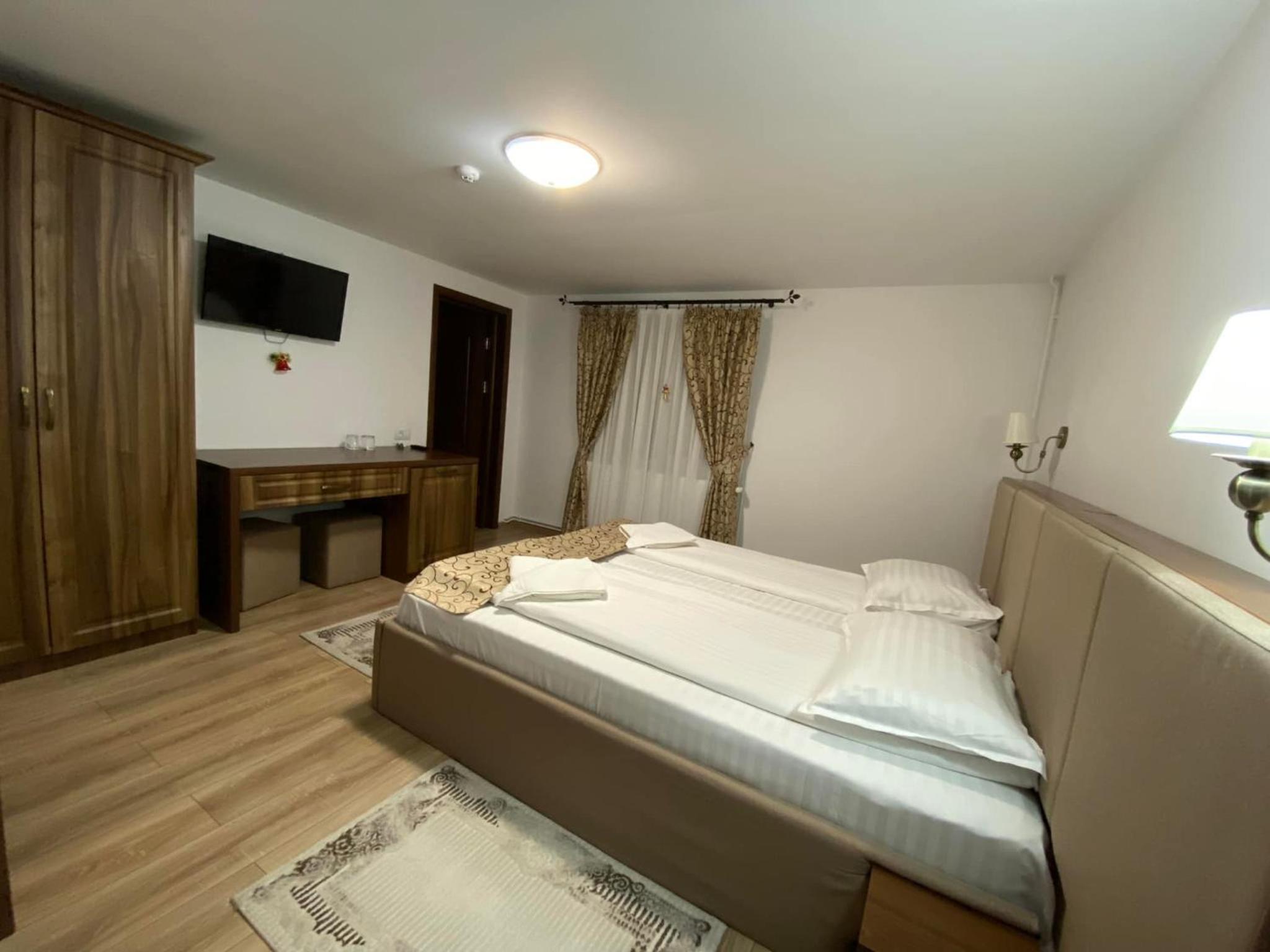 Twin Room photo 1