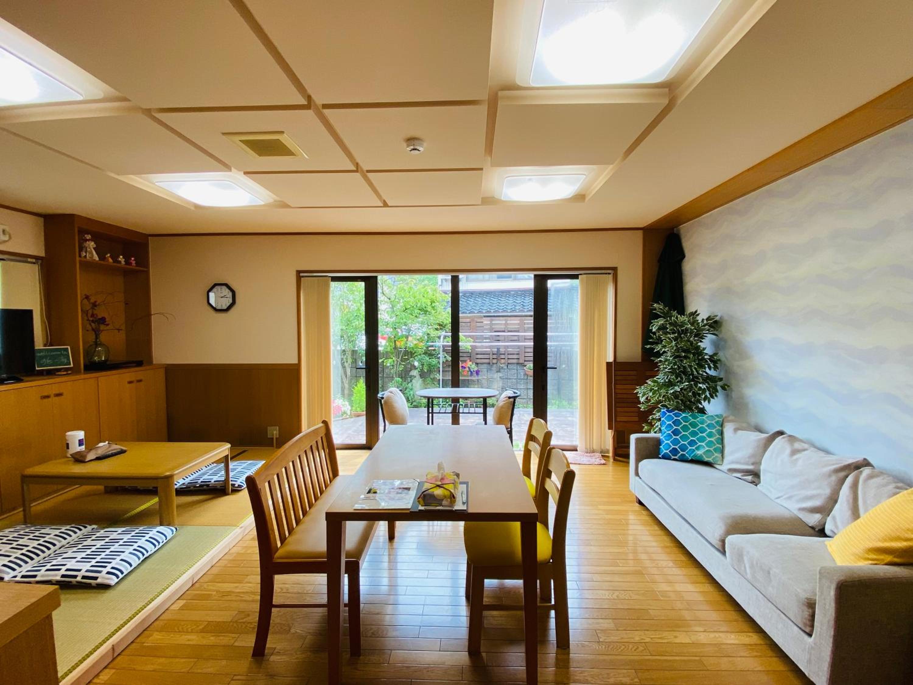 Two-Bedroom House photo 1