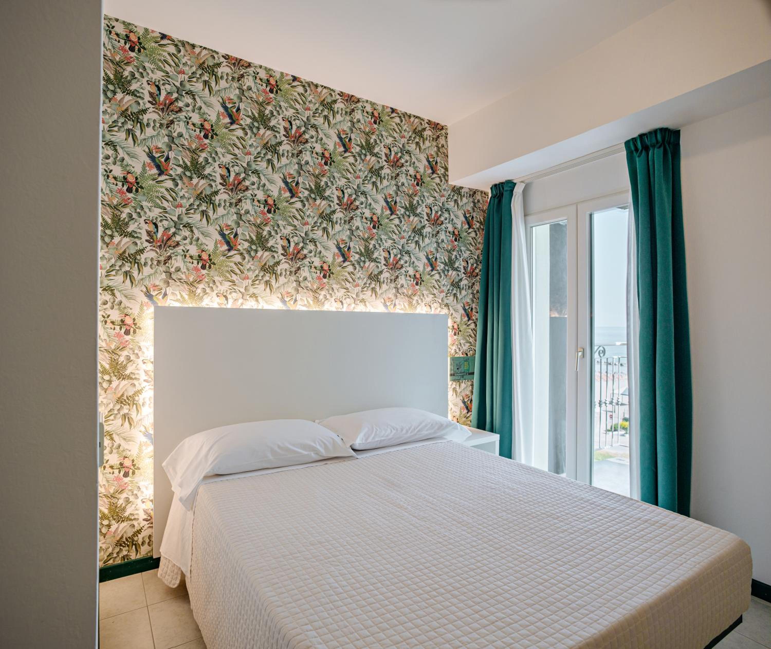 Economy Double Room - Photo 1