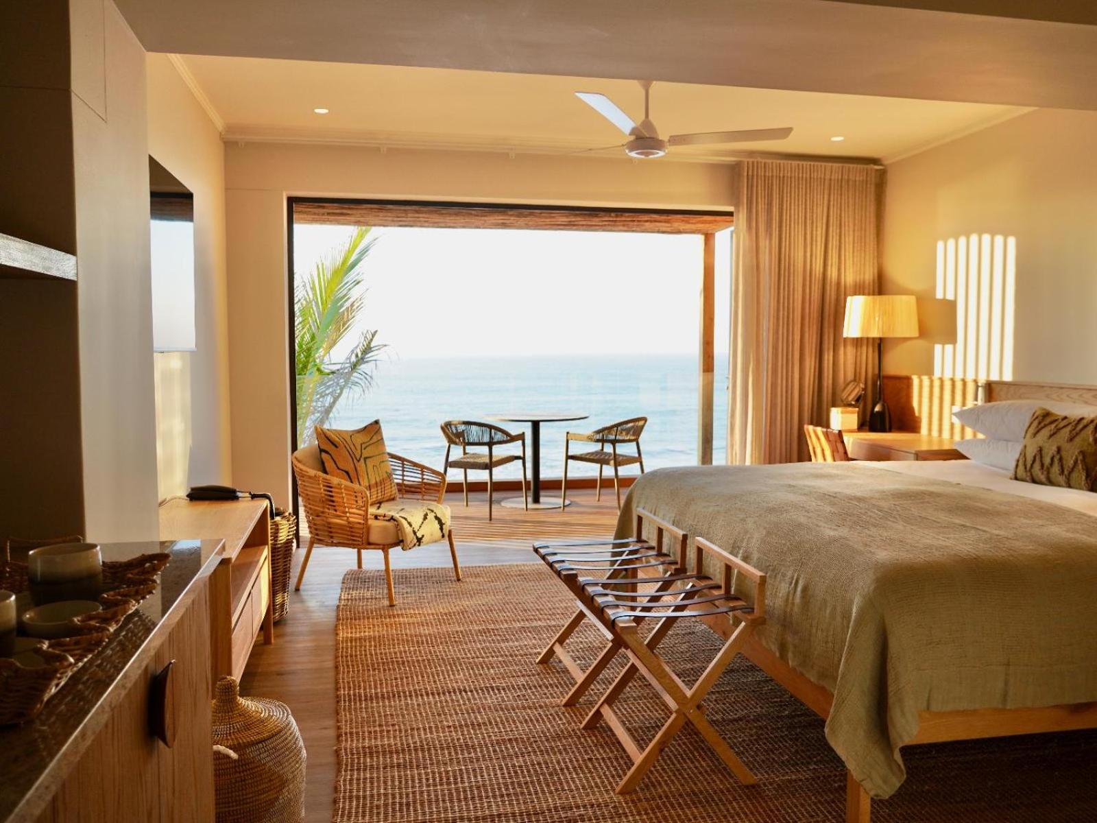 King Room with Sea View - Photo 1