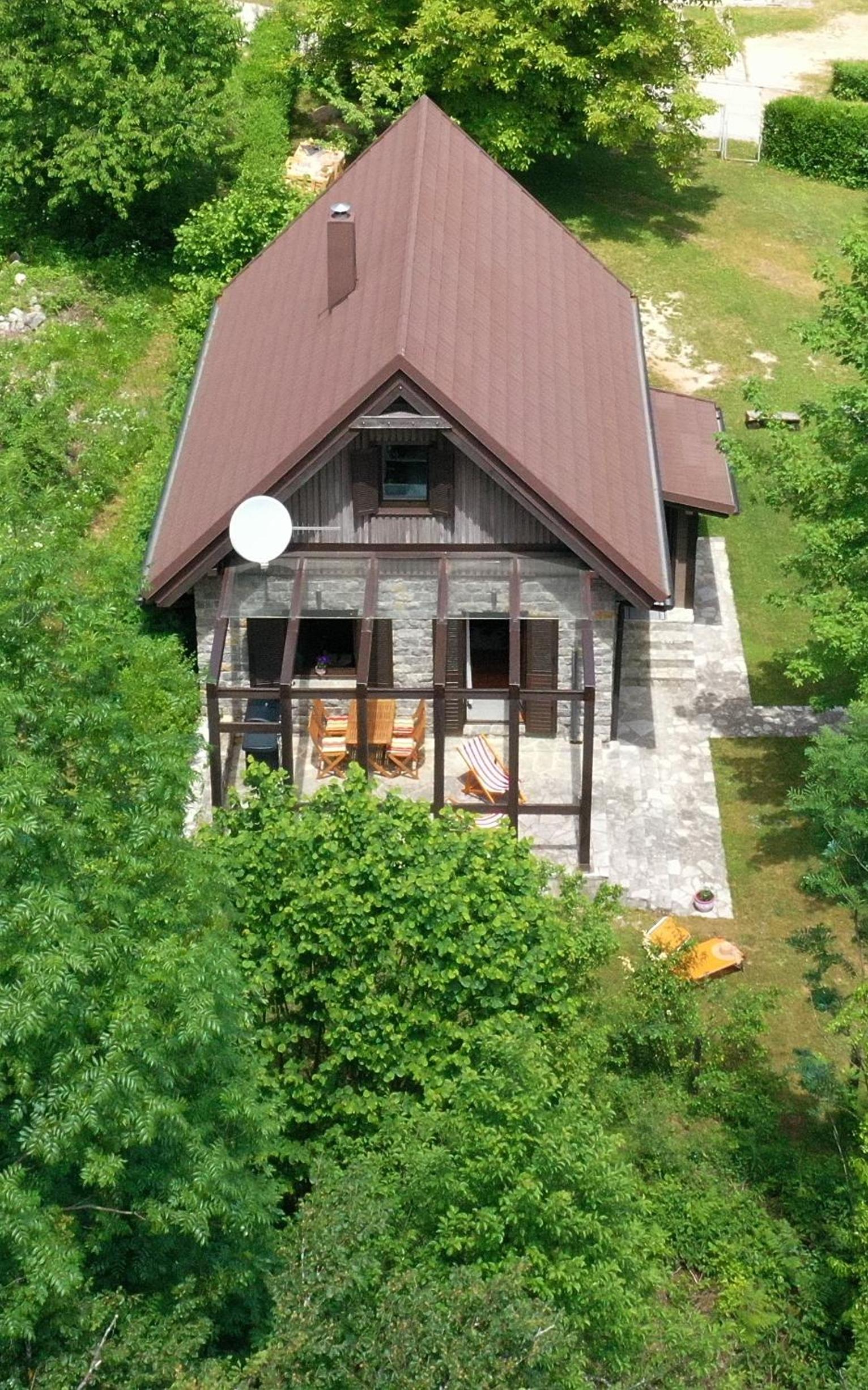 Two-Bedroom Villa - Photo 3