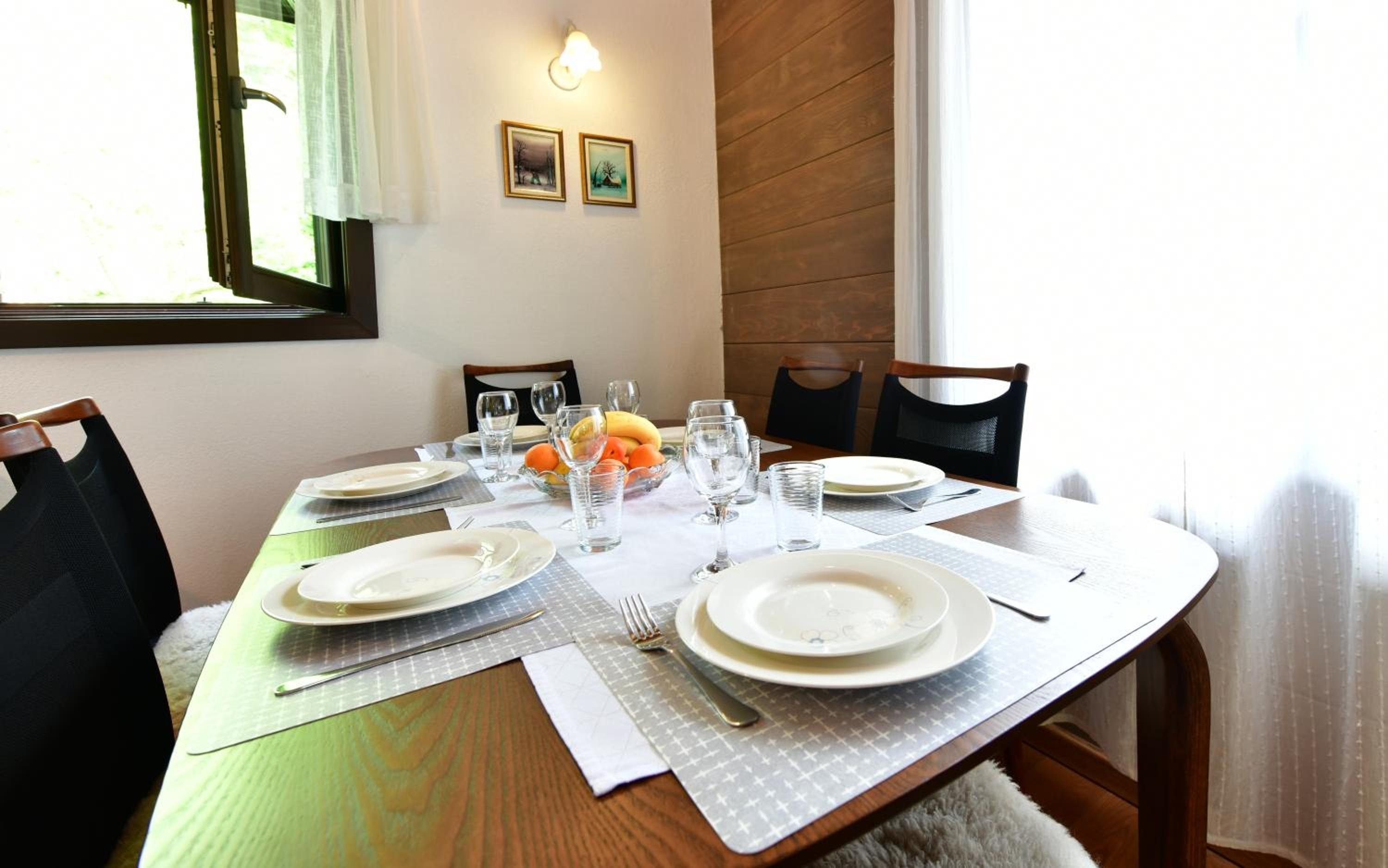 Two-Bedroom Villa - Photo 17