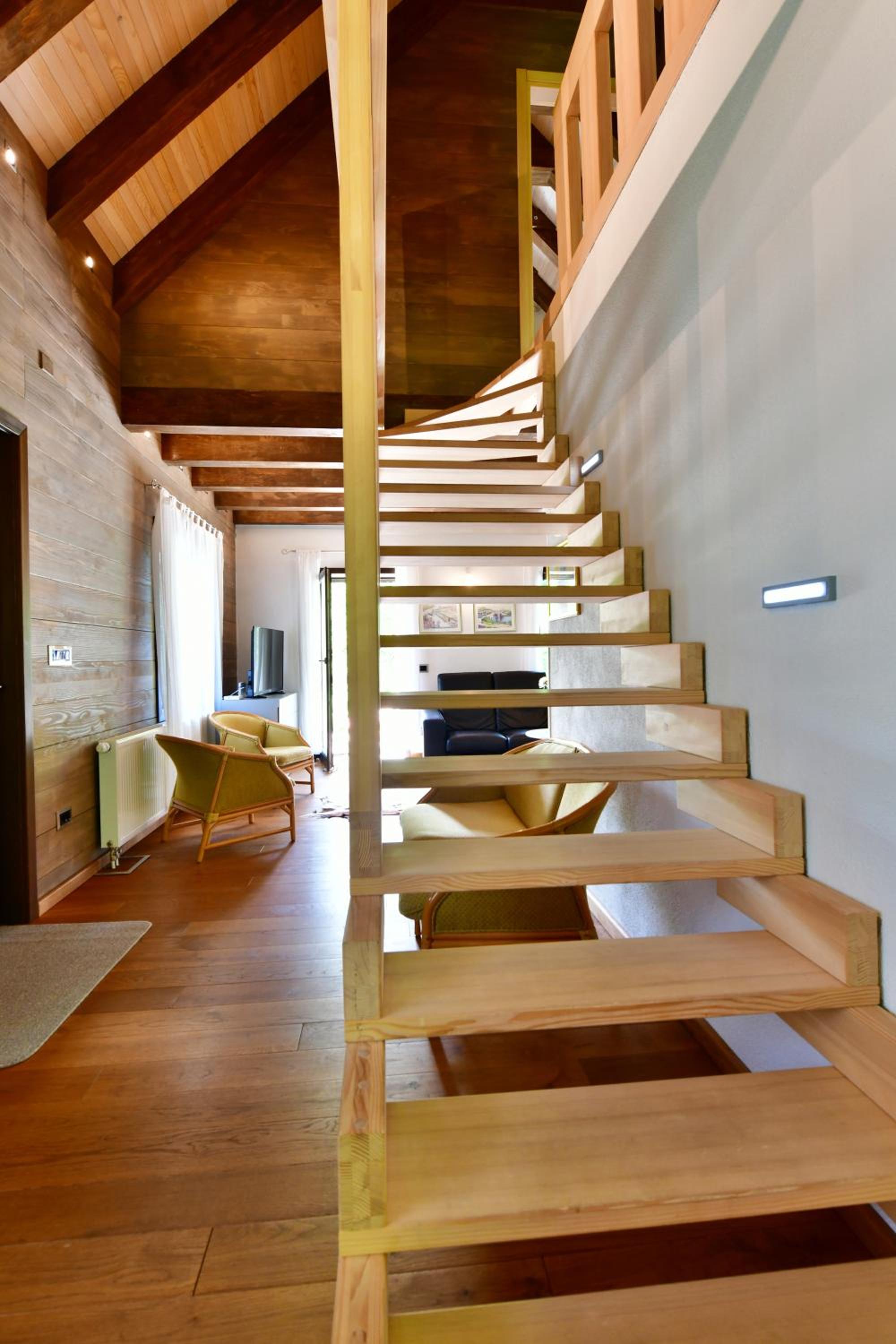 Two-Bedroom Villa - Photo 11