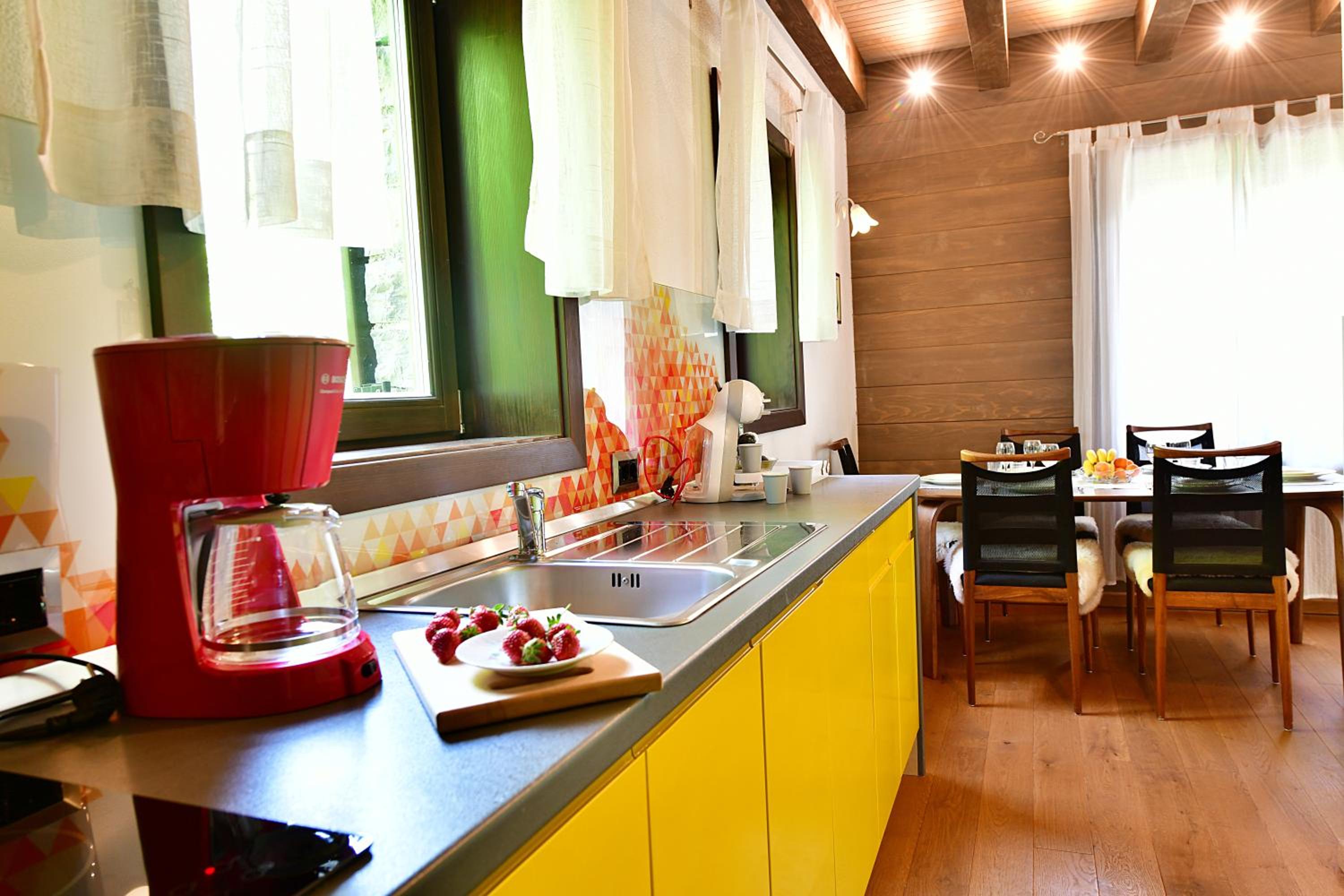 Two-Bedroom Villa - Photo 23