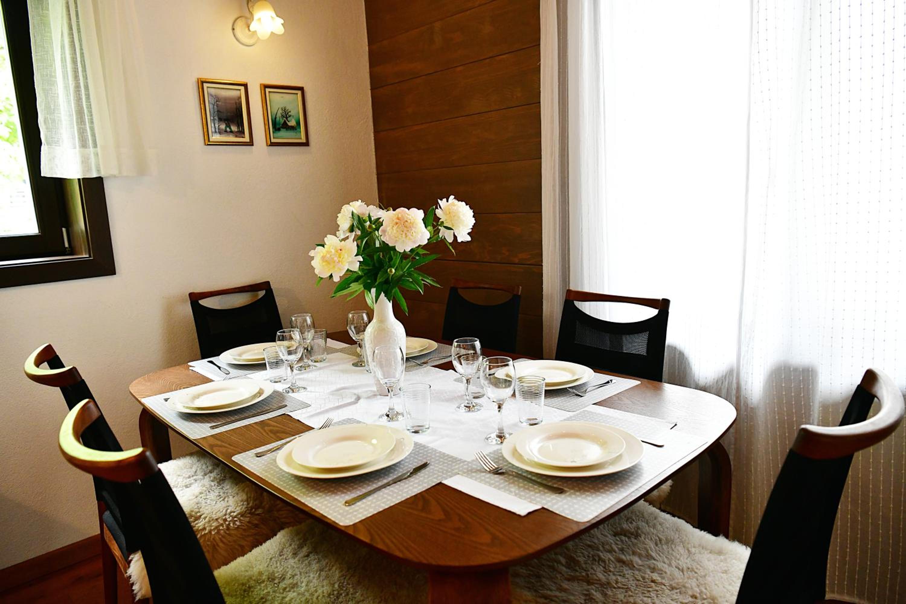 Two-Bedroom Villa - Photo 24