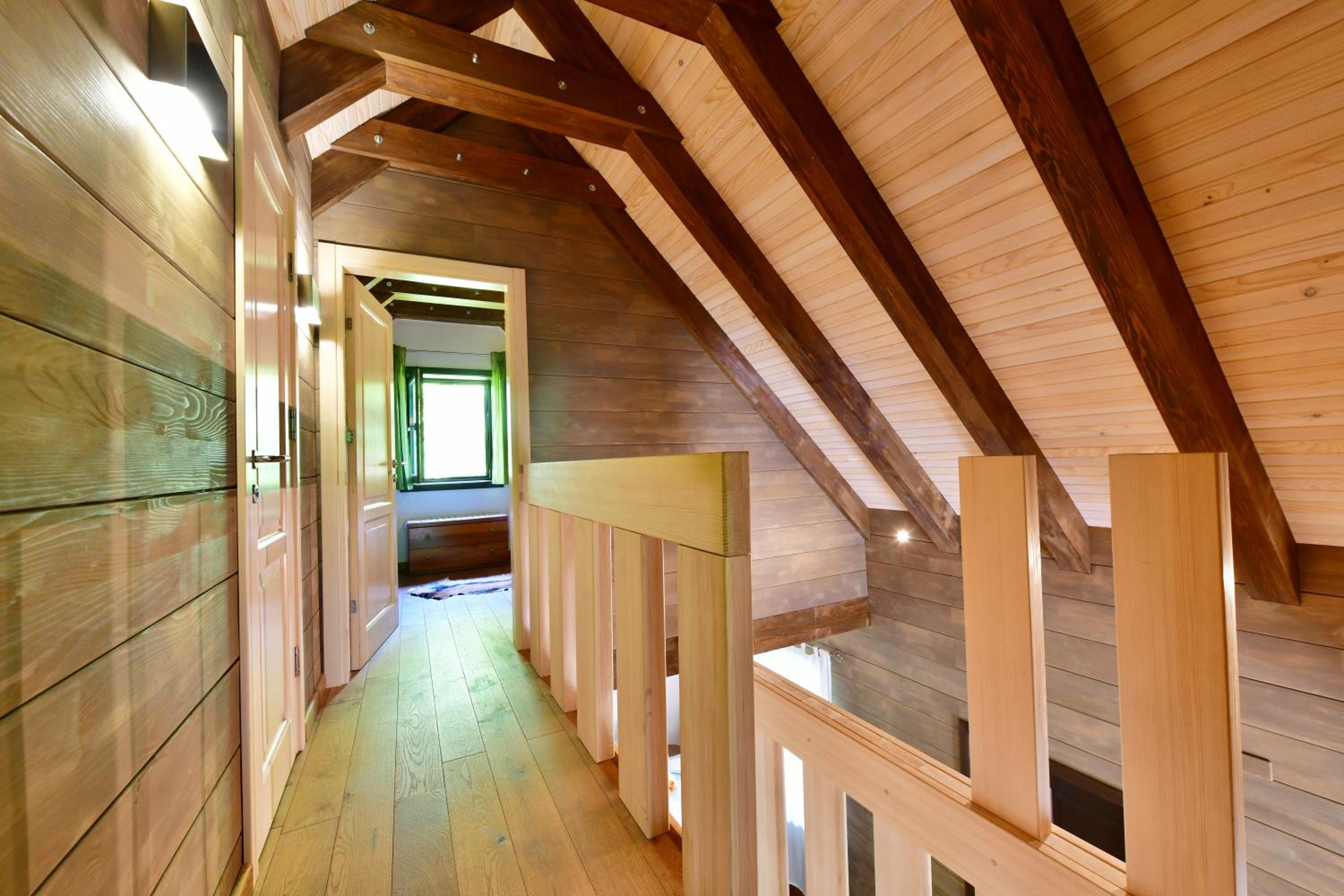 Two-Bedroom Villa - Photo 25