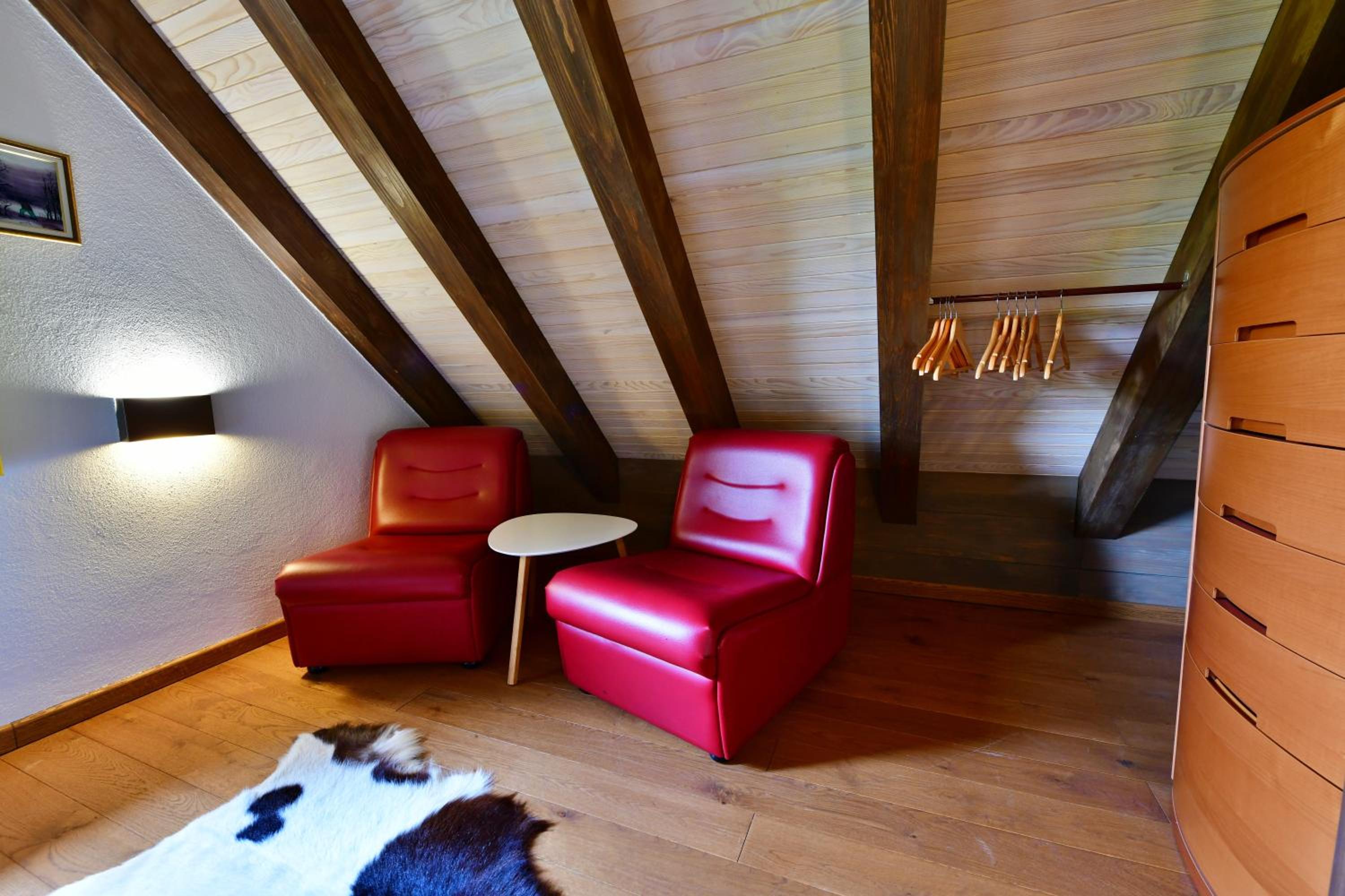 Two-Bedroom Villa - Photo 27