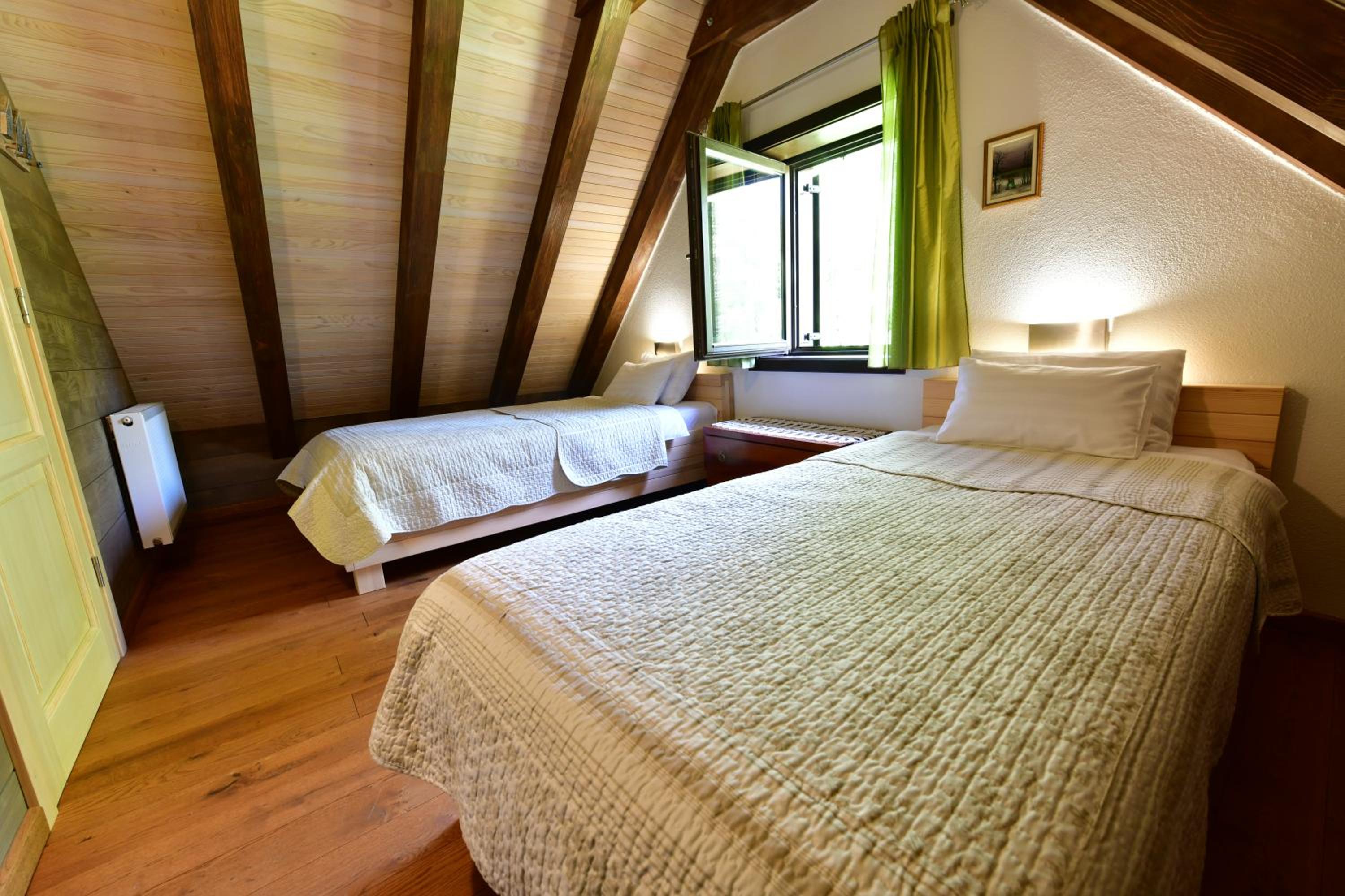 Two-Bedroom Villa - Photo 28